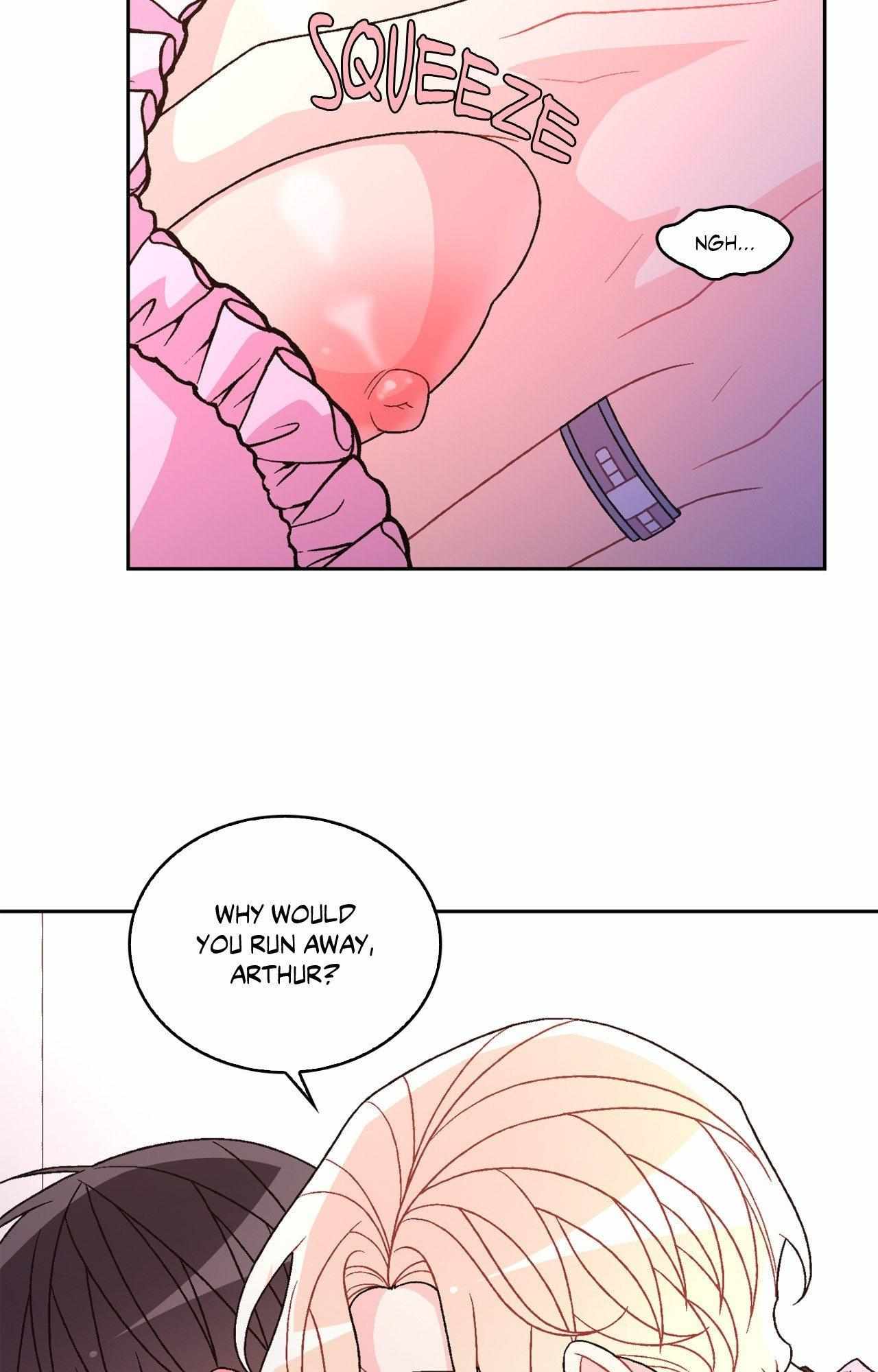 Read Arthur chapter 133 image 57 on Lezhin
