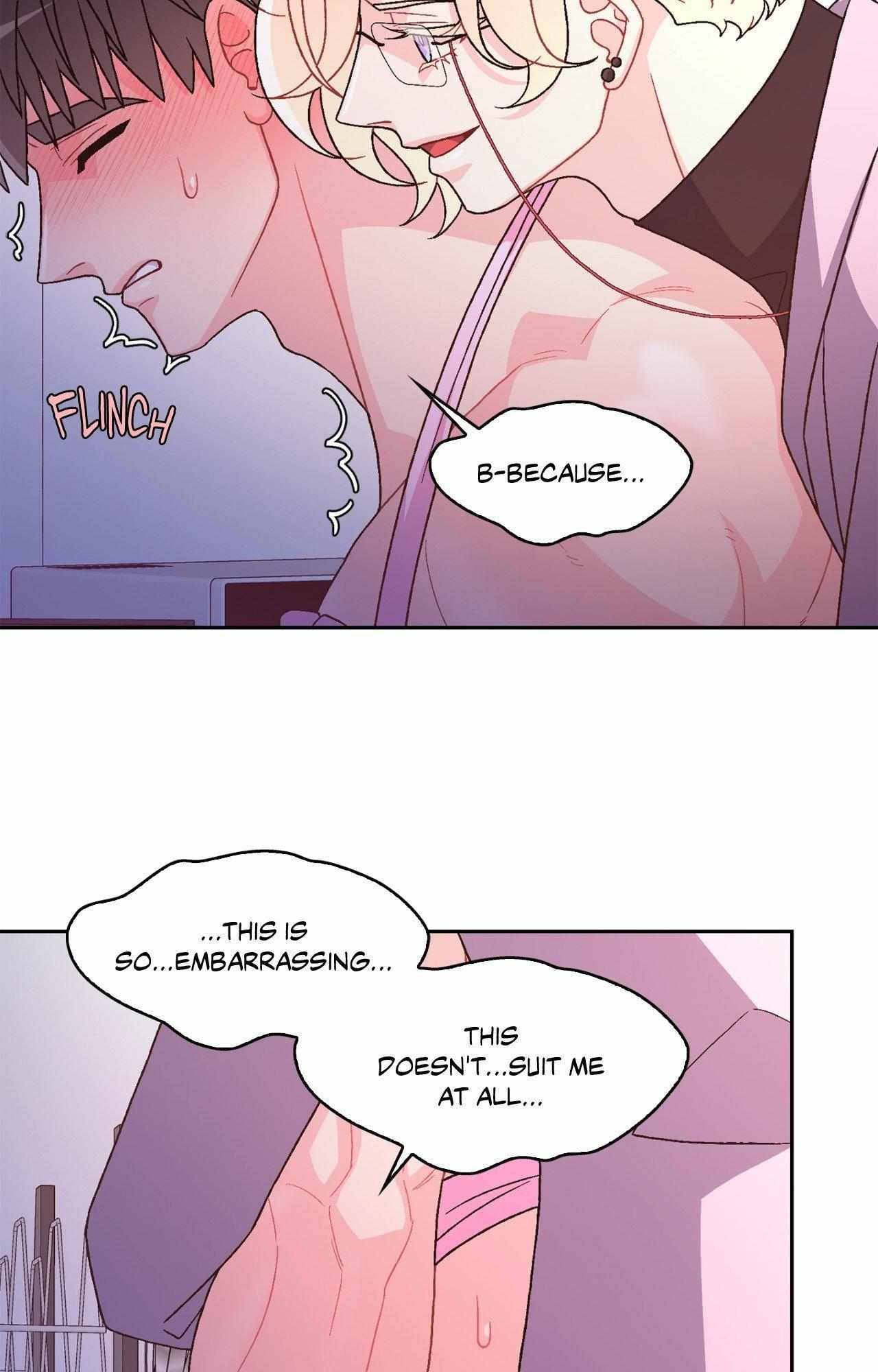 Read Arthur chapter 133 image 58 on Lezhin