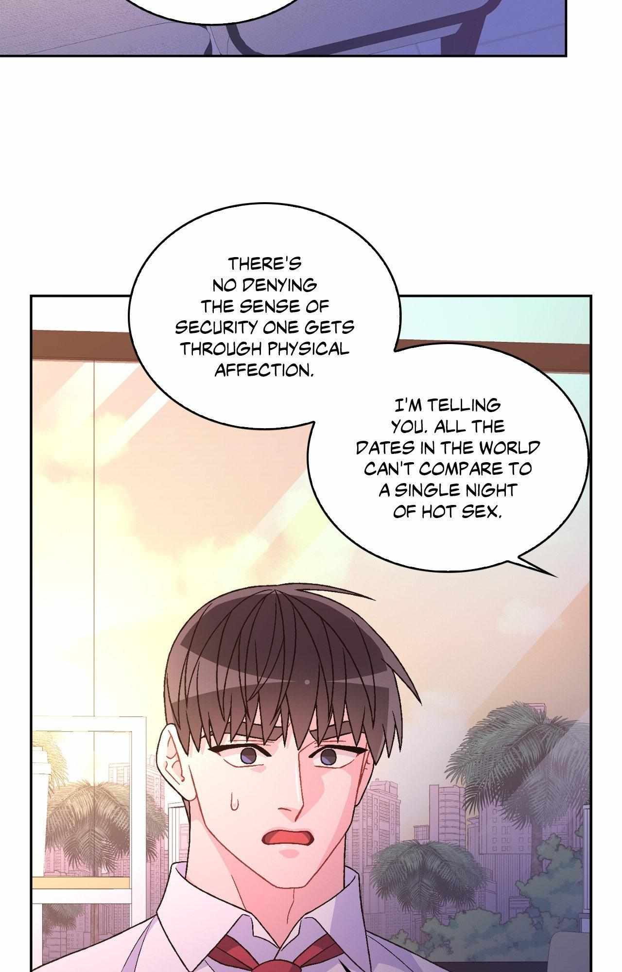 Read Arthur chapter 133 image 6 on Lezhin
