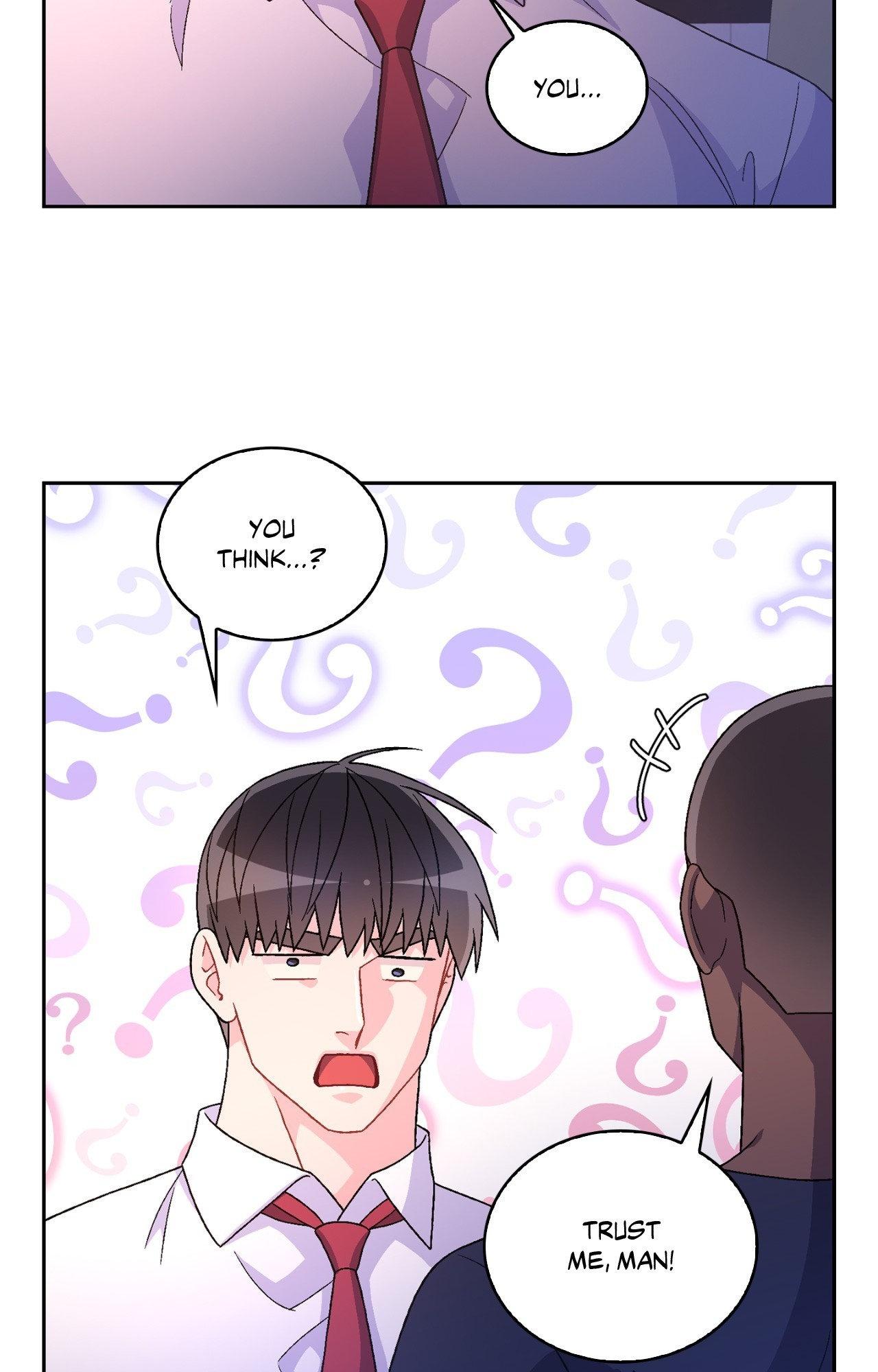 Read Arthur chapter 133 image 7 on Lezhin