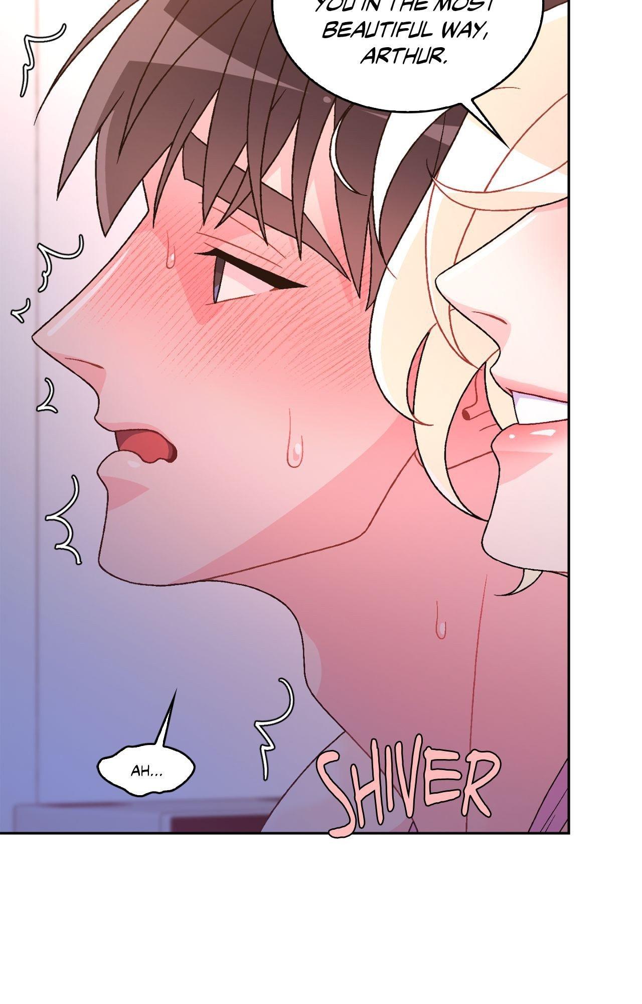 Read Arthur chapter 133 image 74 on Lezhin