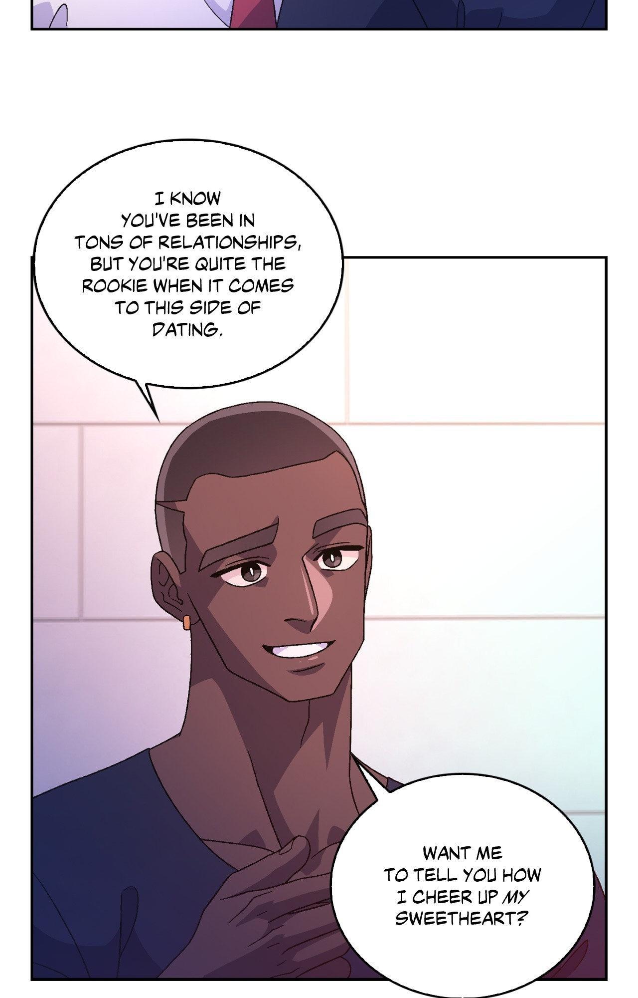 Read Arthur chapter 133 image 8 on Lezhin