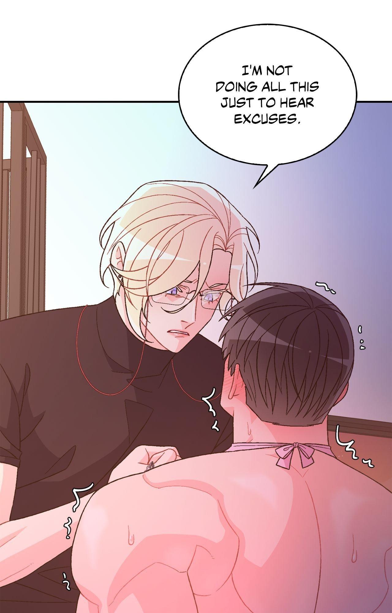 Read Arthur chapter 135 image 17 on Lezhin