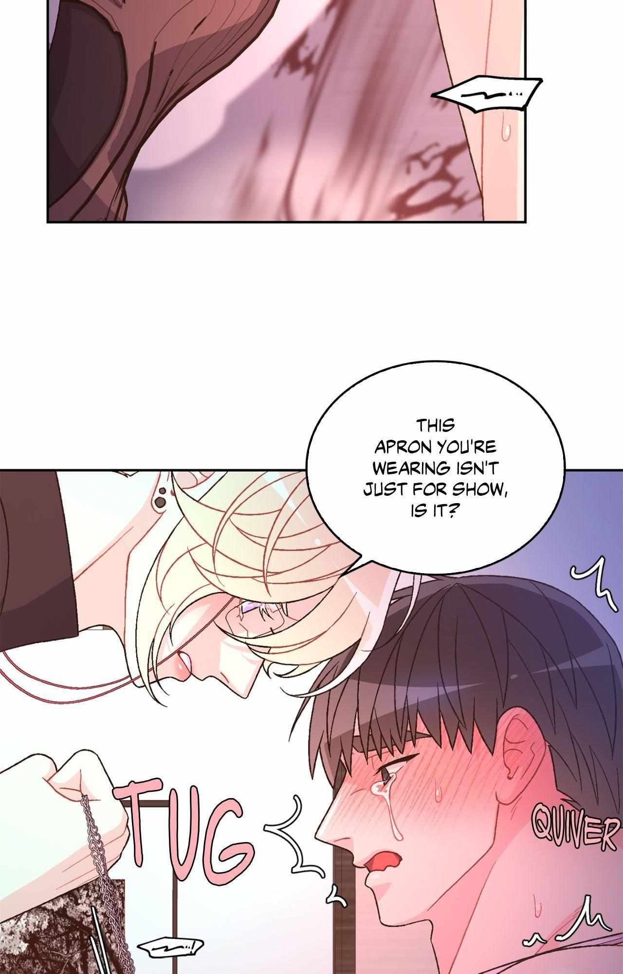 Read Arthur chapter 135 image 22 on Lezhin