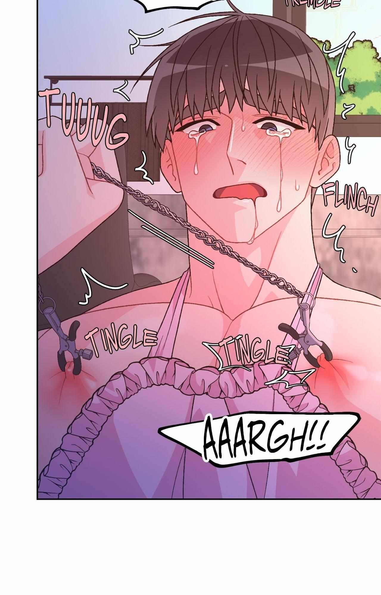 Read Arthur chapter 135 image 24 on Lezhin