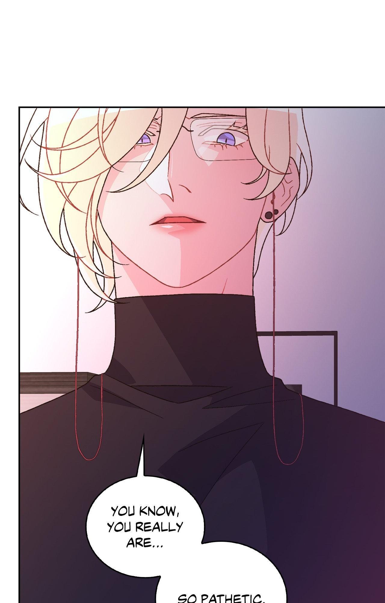 Read Arthur chapter 135 image 33 on Lezhin