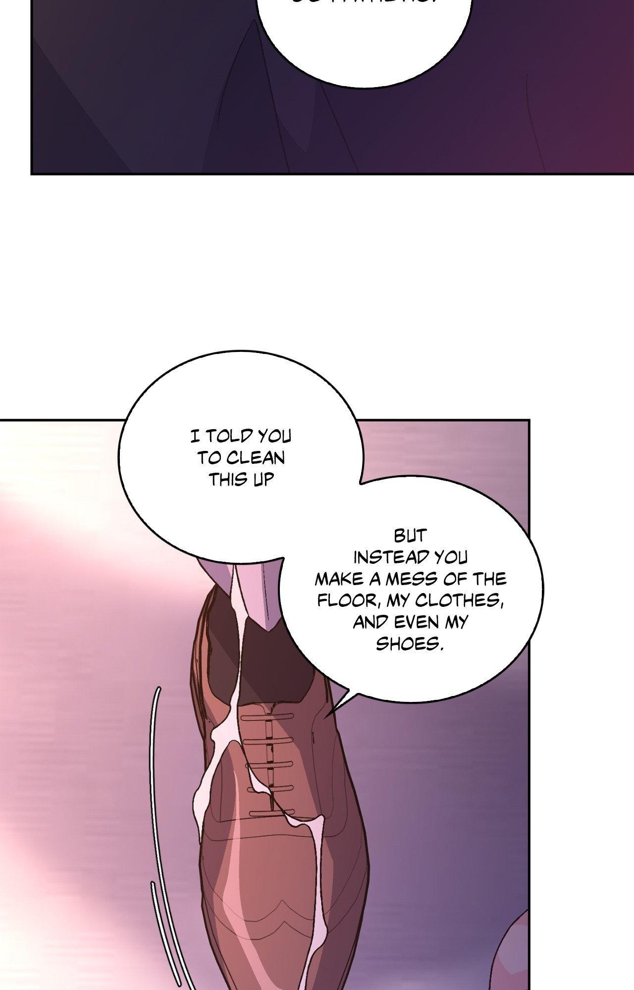 Read Arthur chapter 135 image 34 on Lezhin