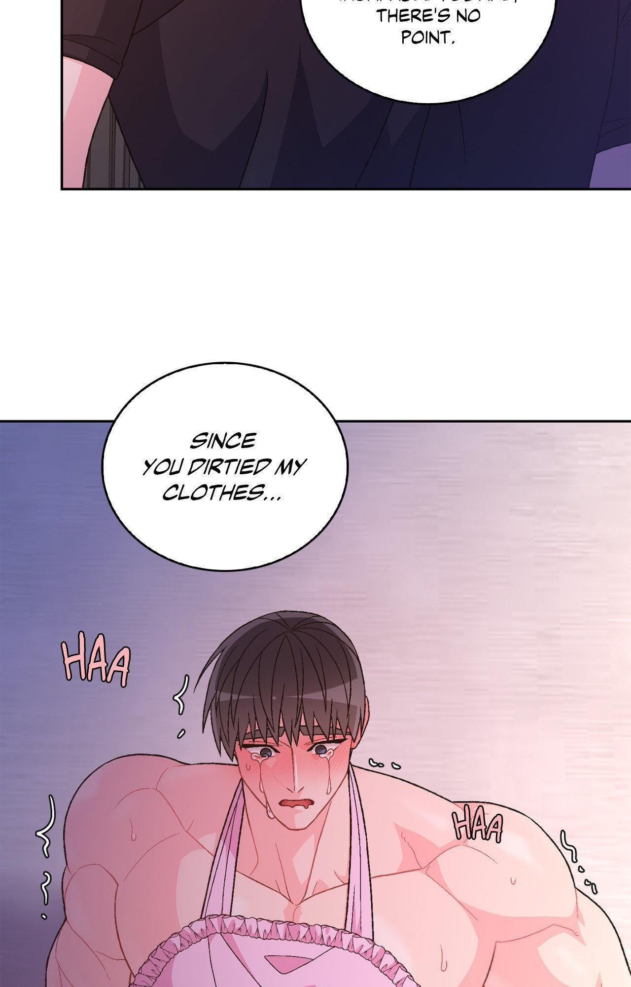Read Arthur chapter 135 image 40 on Lezhin
