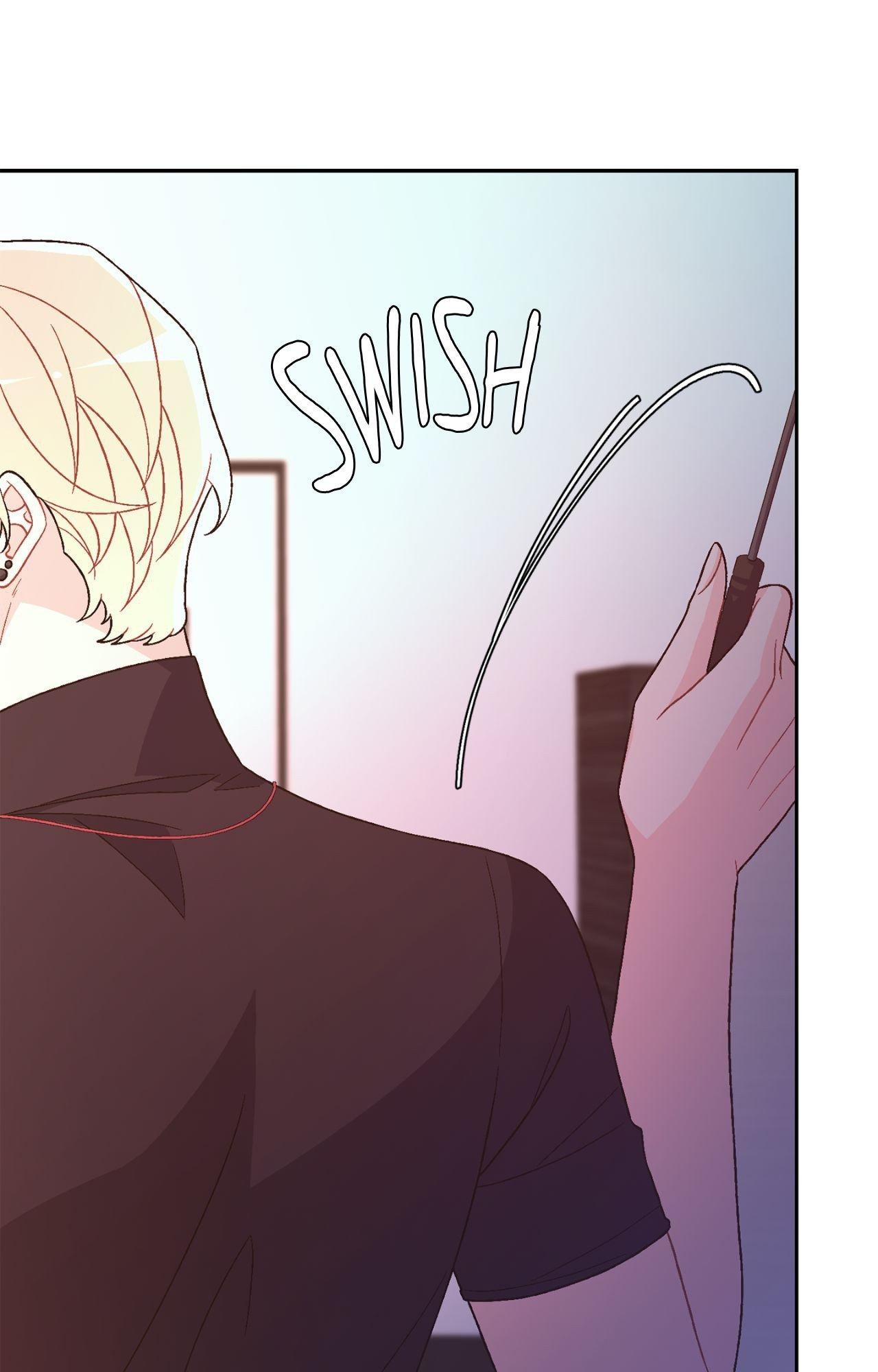 Read Arthur chapter 135 image 5 on Lezhin