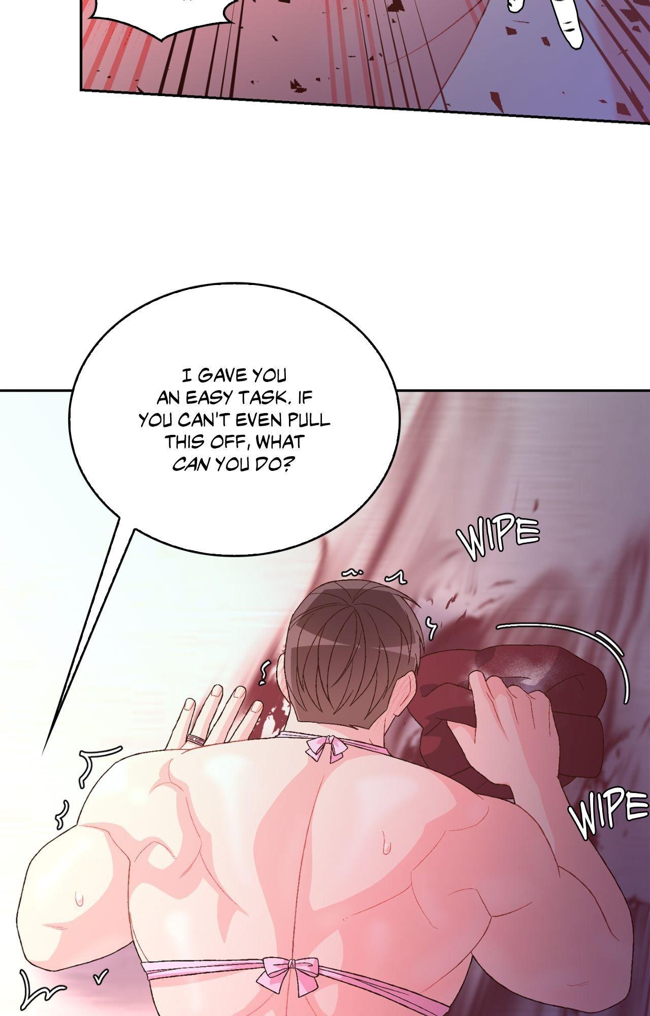 Read Arthur chapter 135 image 8 on Lezhin