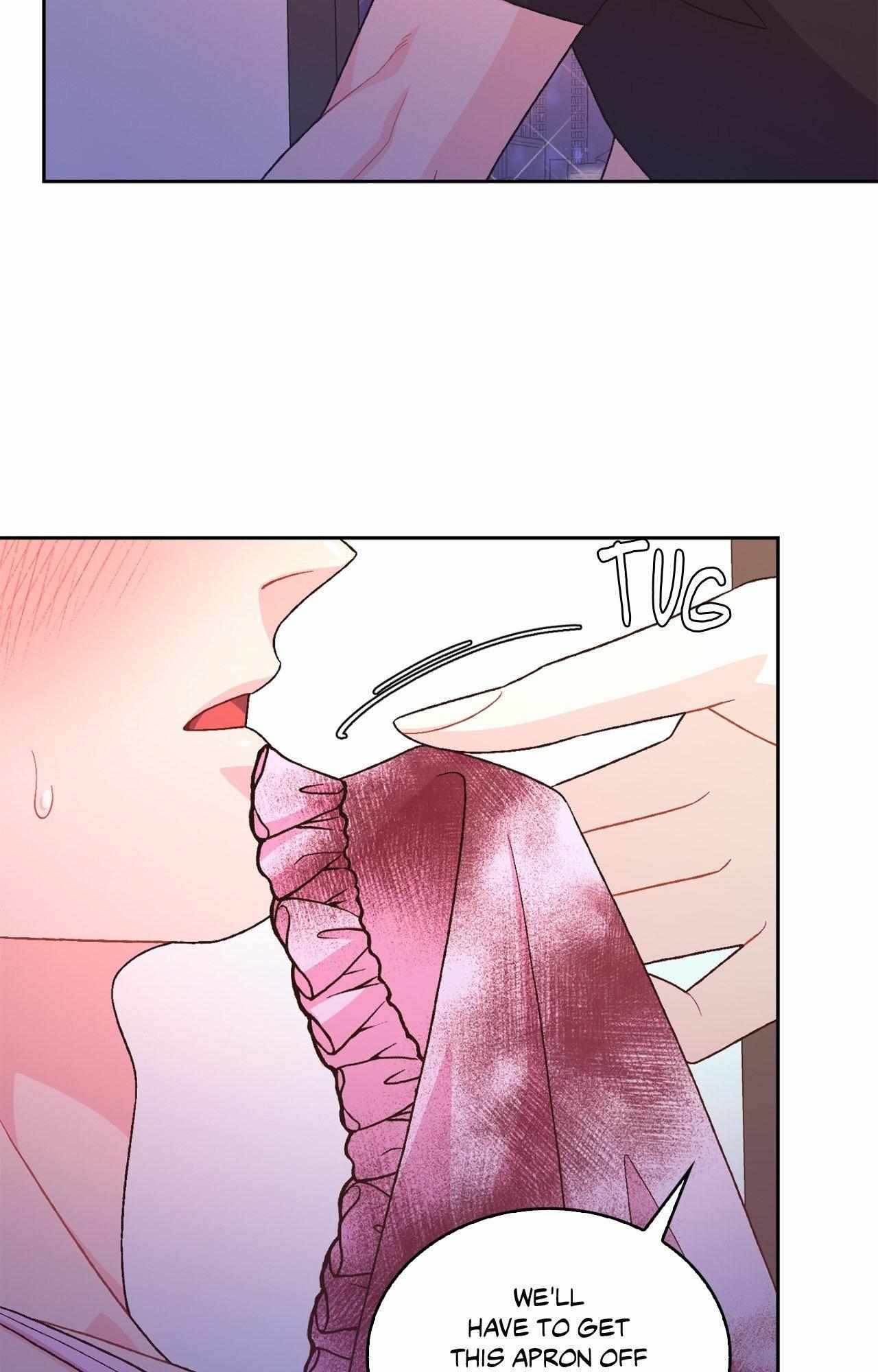 Read Arthur chapter 136 image 12 on Lezhin