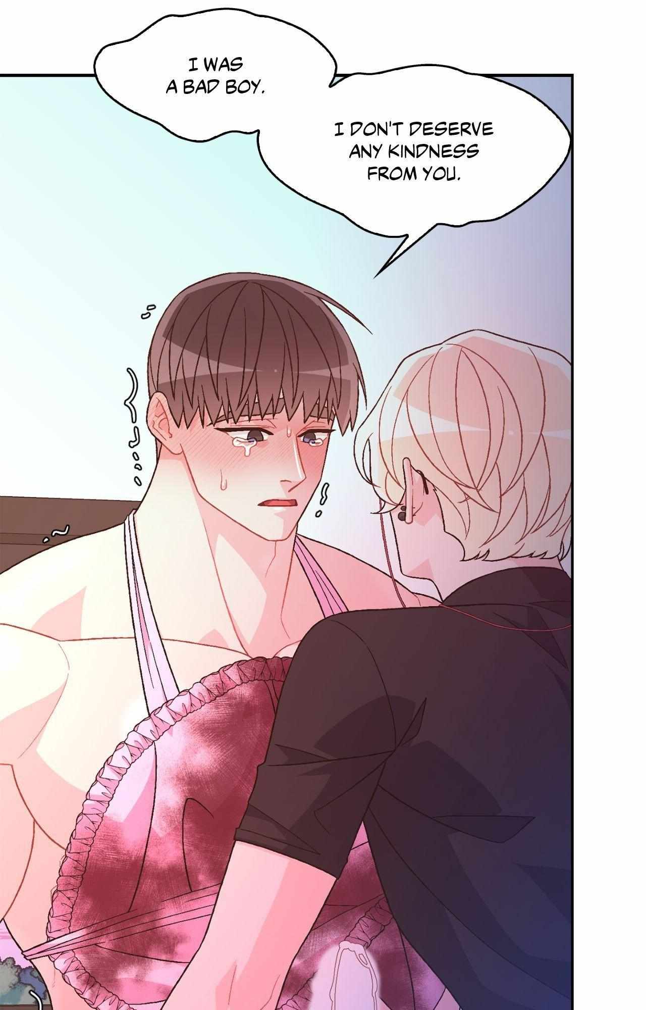 Read Arthur chapter 136 image 19 on Lezhin