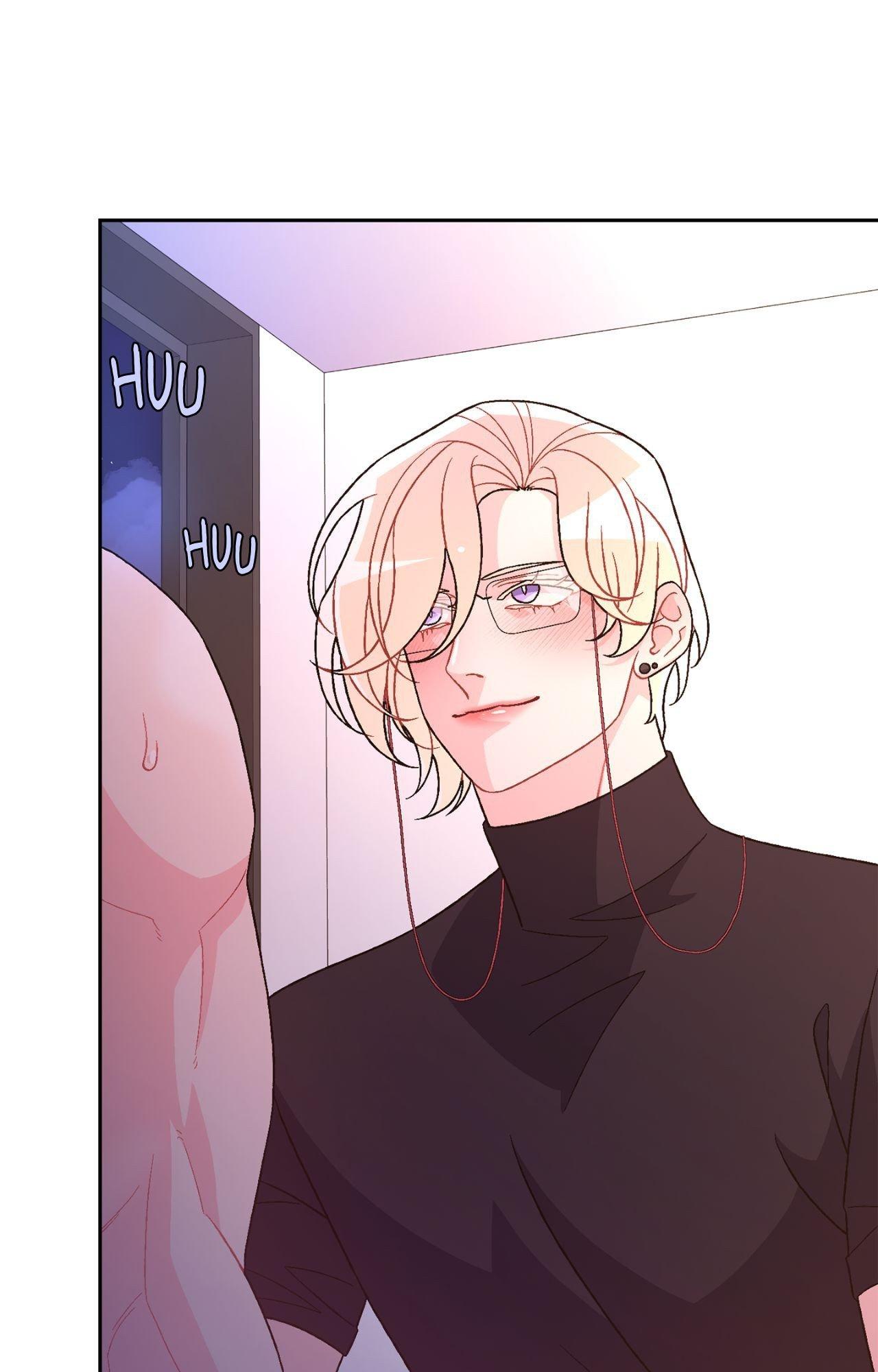 Read Arthur chapter 136 image 2 on Lezhin