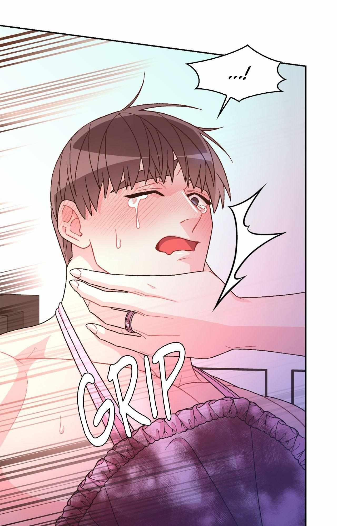 Read Arthur chapter 136 image 23 on Lezhin
