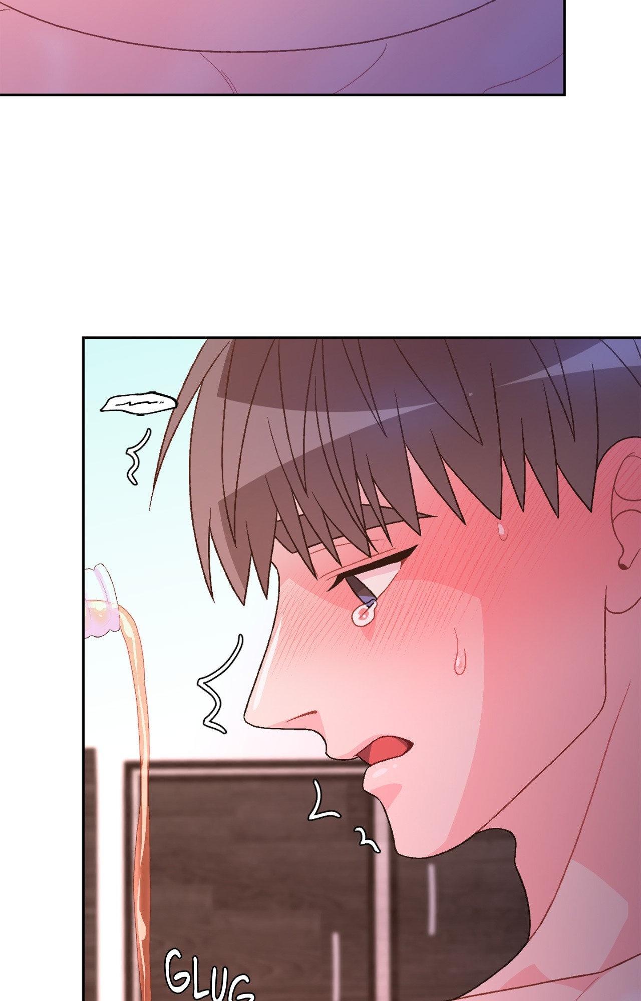 Read Arthur chapter 136 image 40 on Lezhin