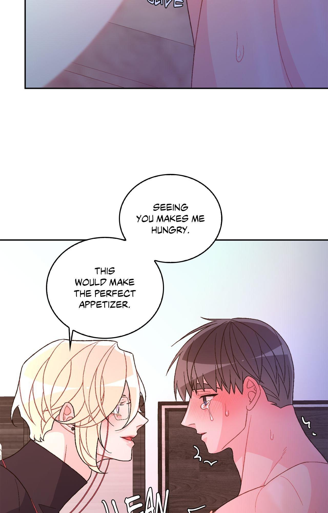 Read Arthur chapter 136 image 49 on Lezhin