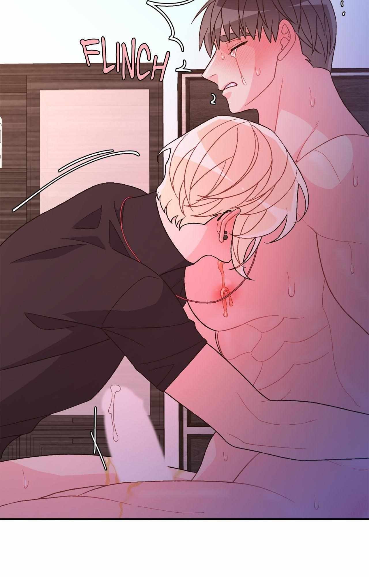 Read Arthur chapter 136 image 51 on Lezhin
