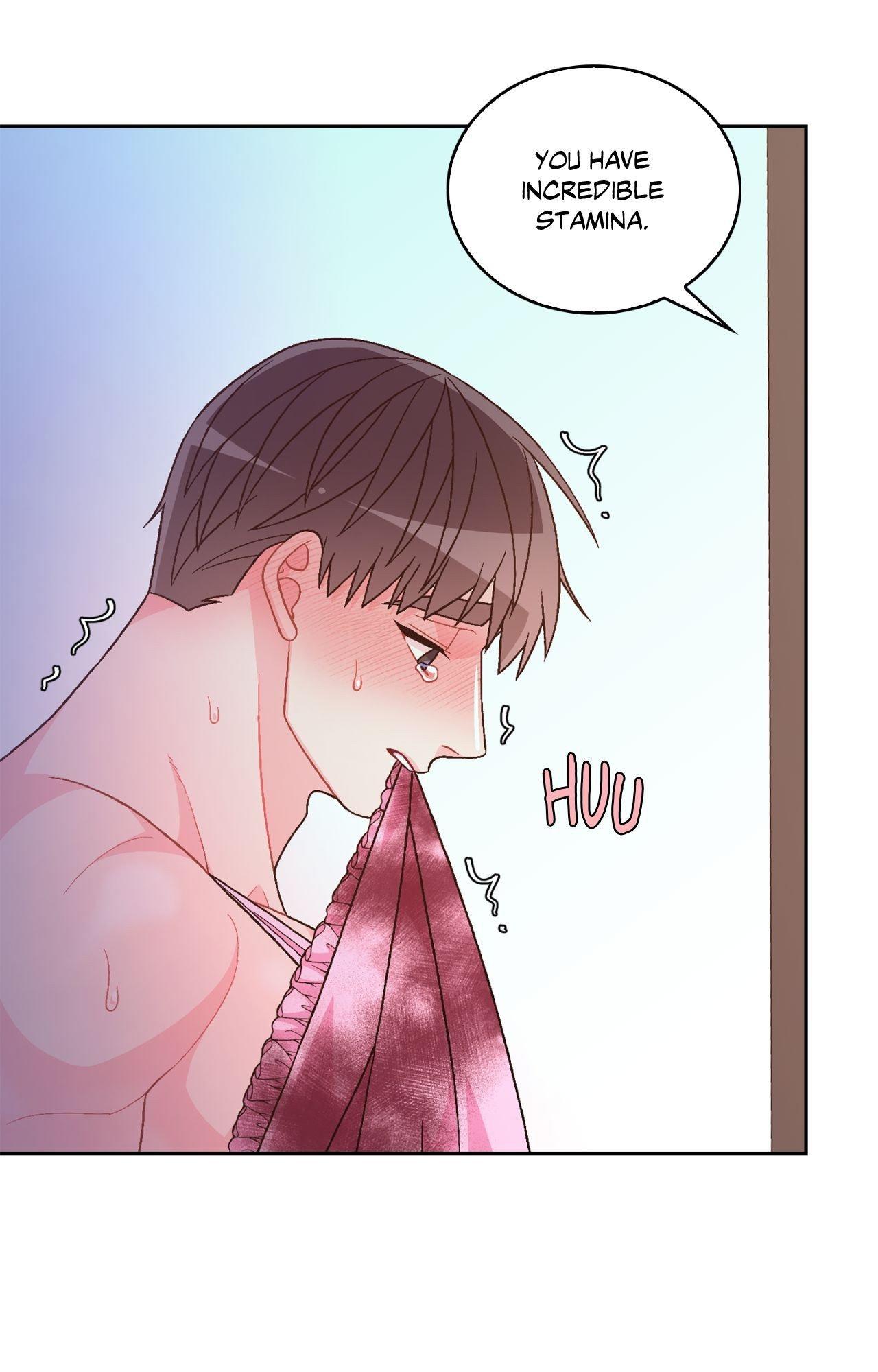 Read Arthur chapter 136 image 7 on Lezhin