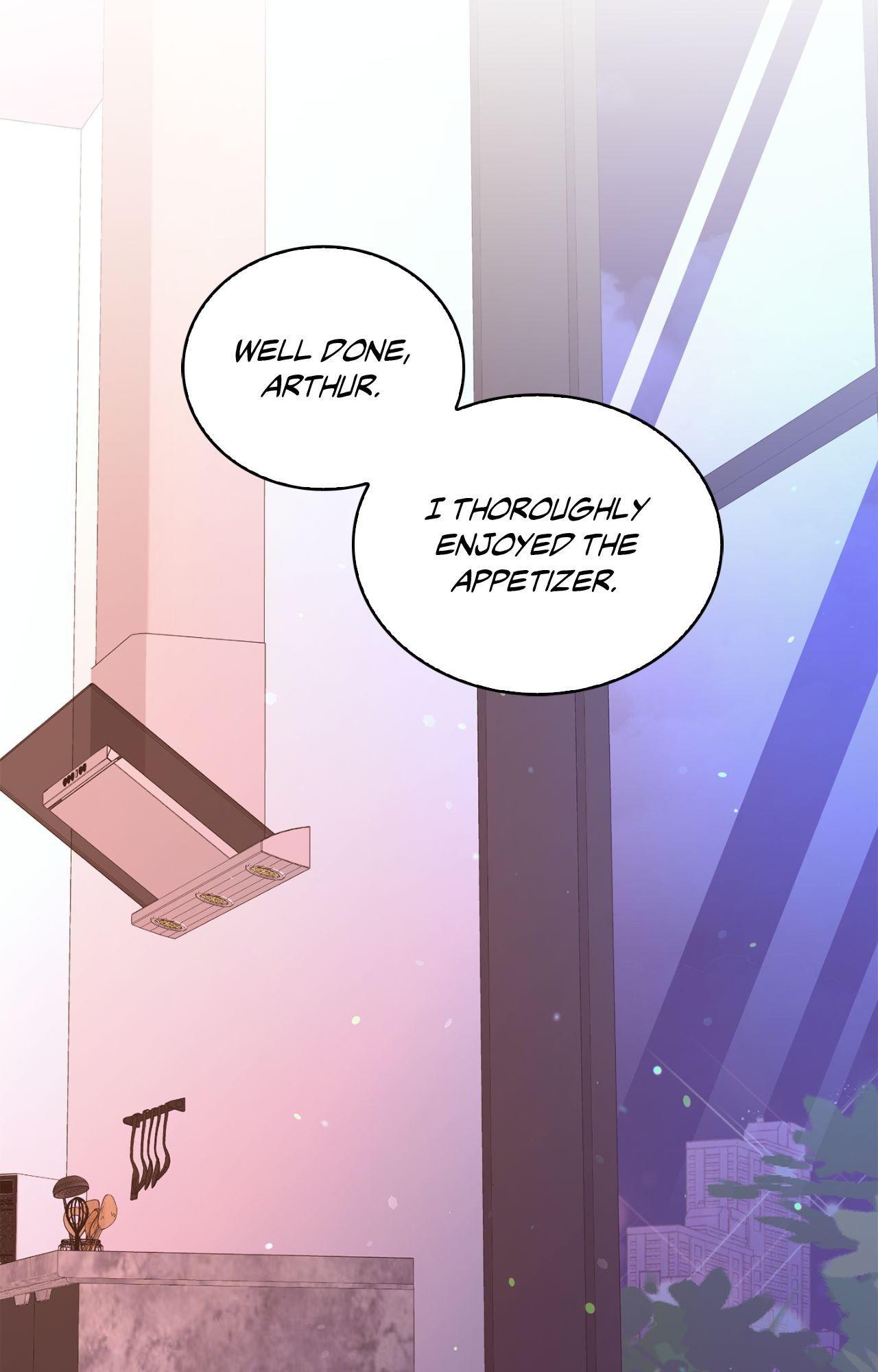 Read Arthur chapter 136 image 77 on Lezhin