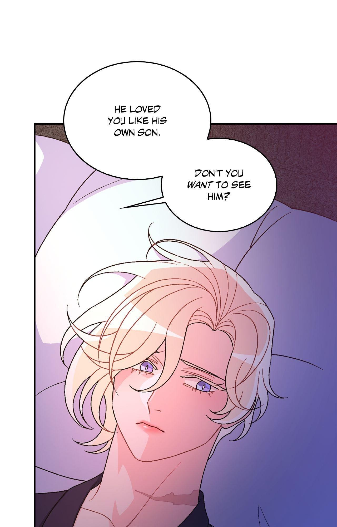 Read Arthur chapter 137 image 12 on Lezhin