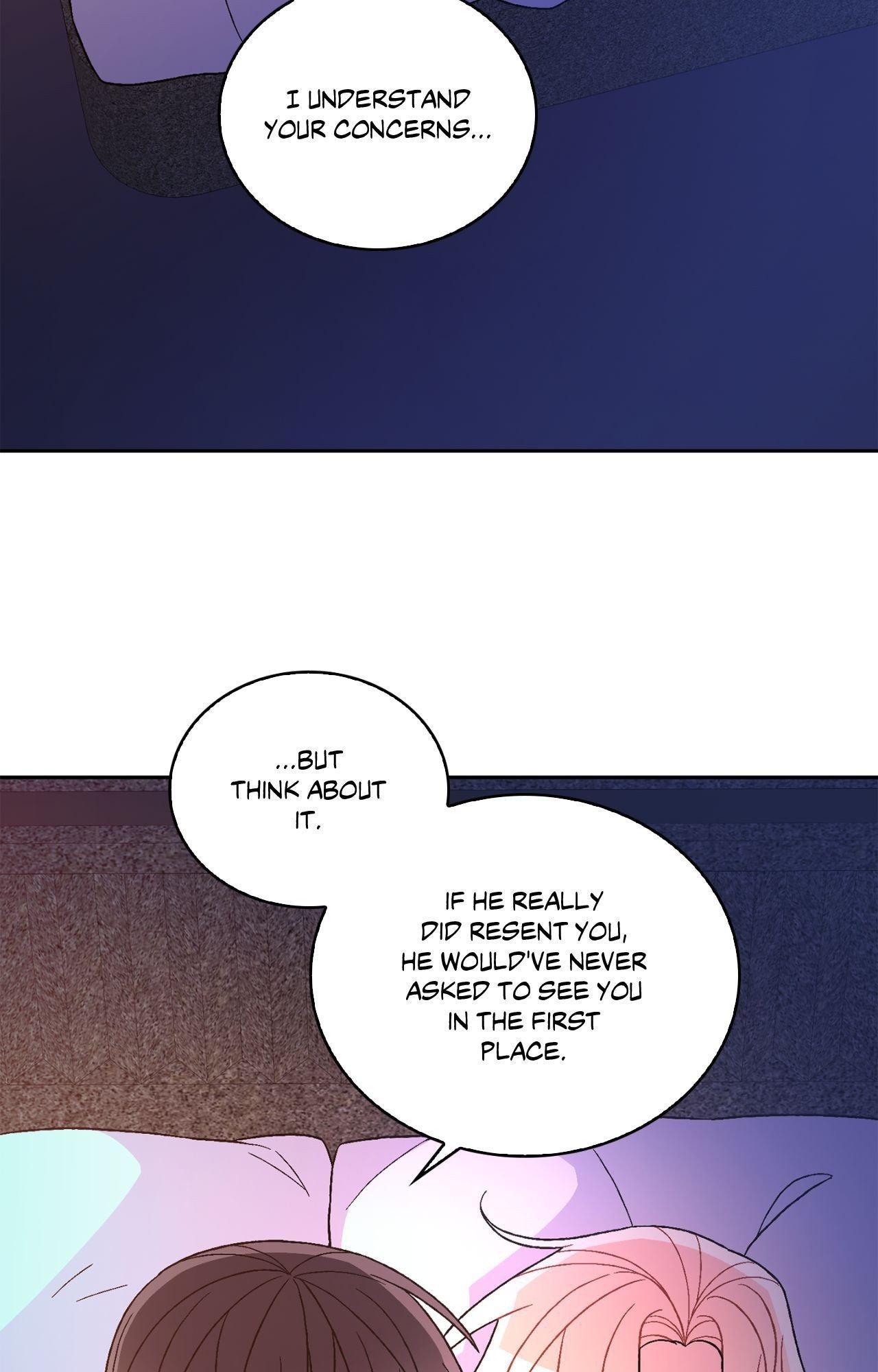 Read Arthur chapter 137 image 14 on Lezhin