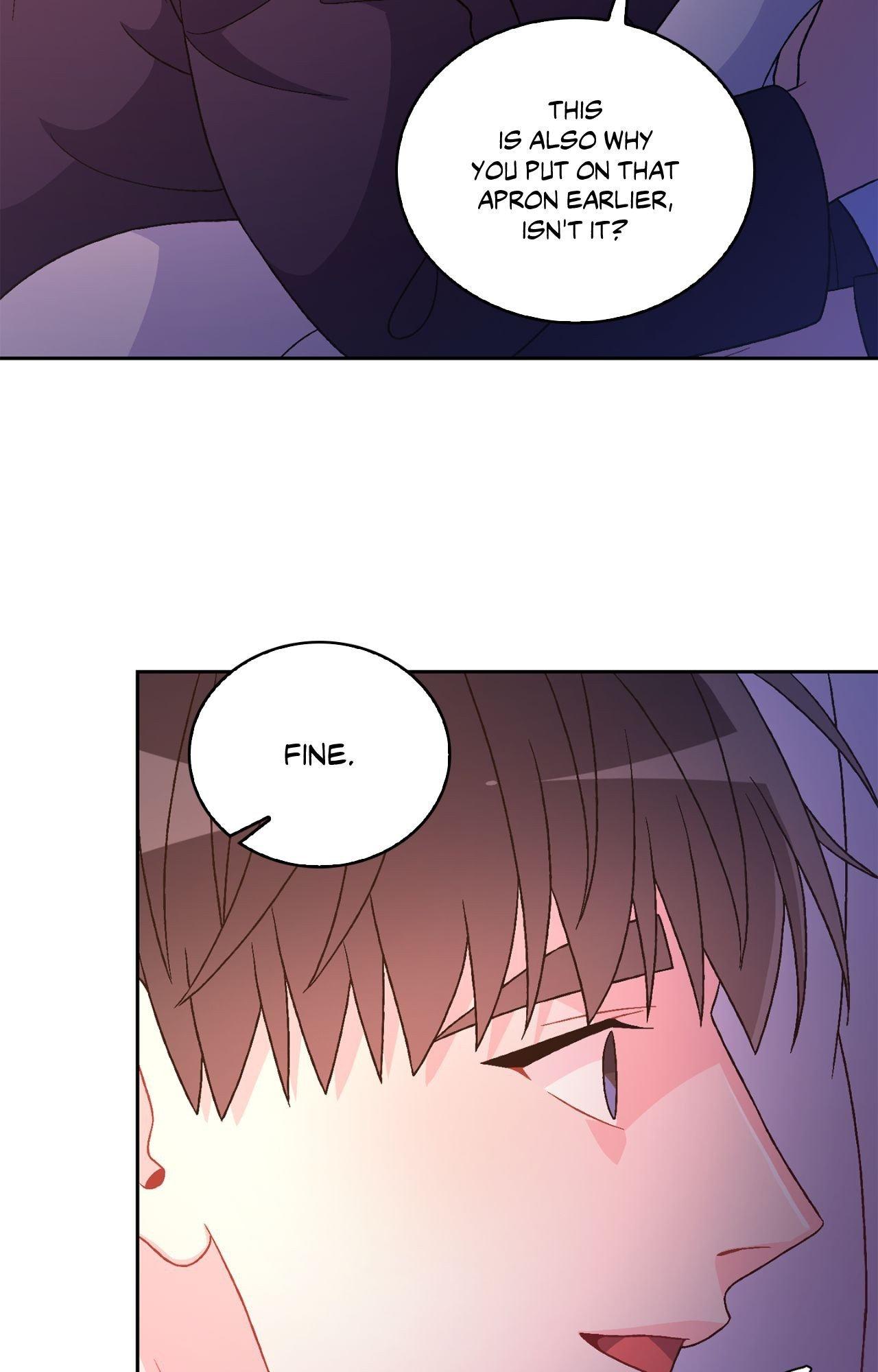 Read Arthur chapter 137 image 18 on Lezhin