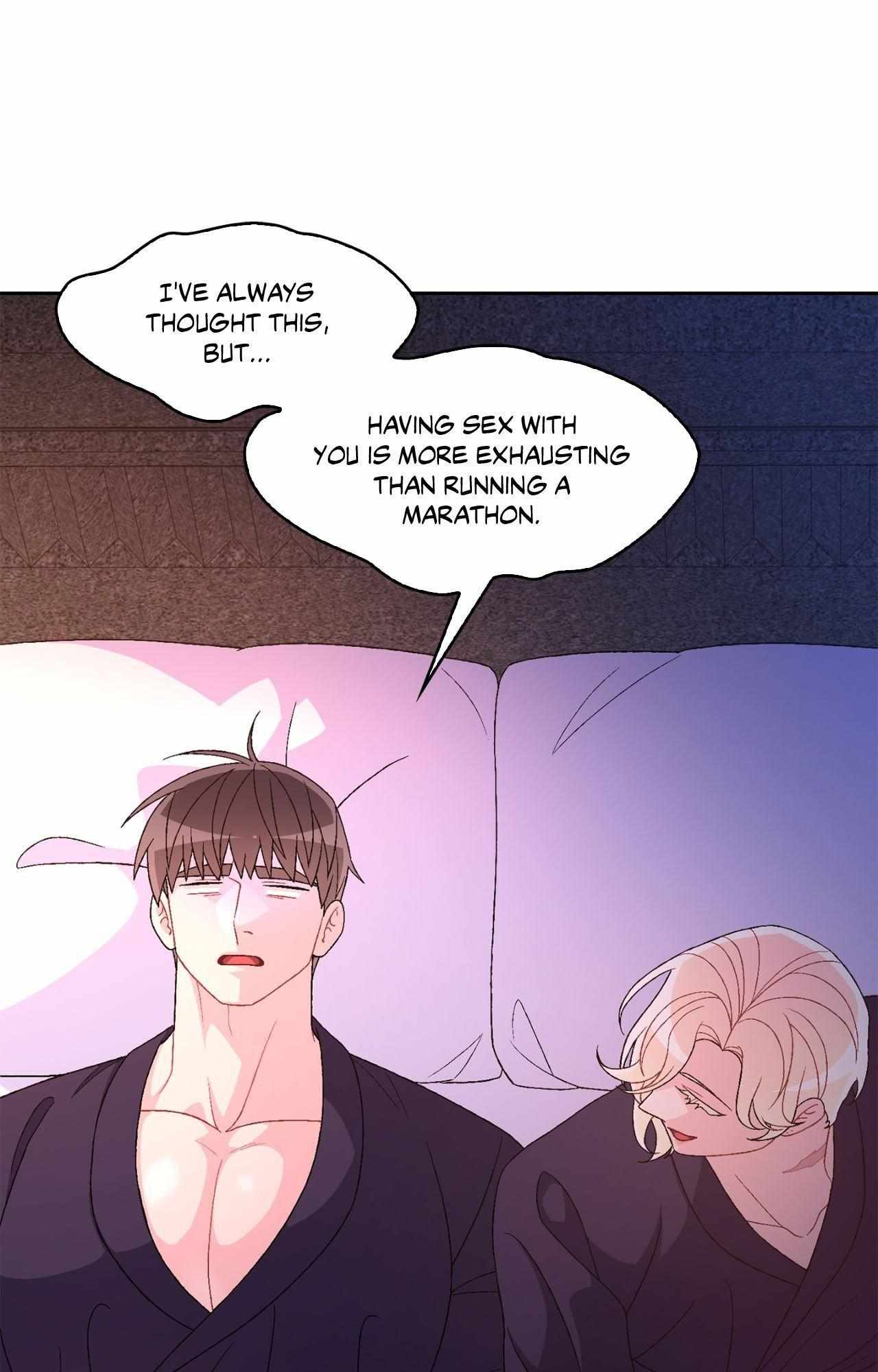 Read Arthur chapter 137 image 2 on Lezhin