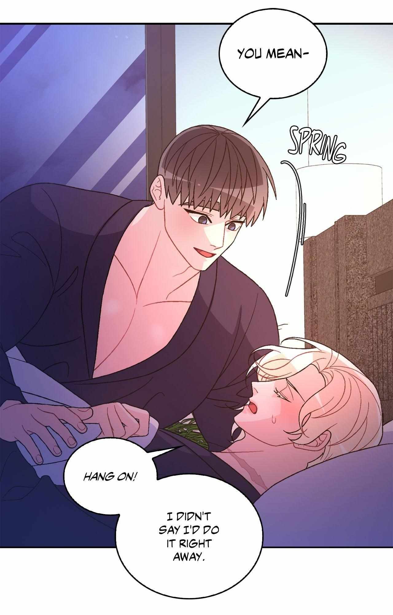 Read Arthur chapter 137 image 20 on Lezhin