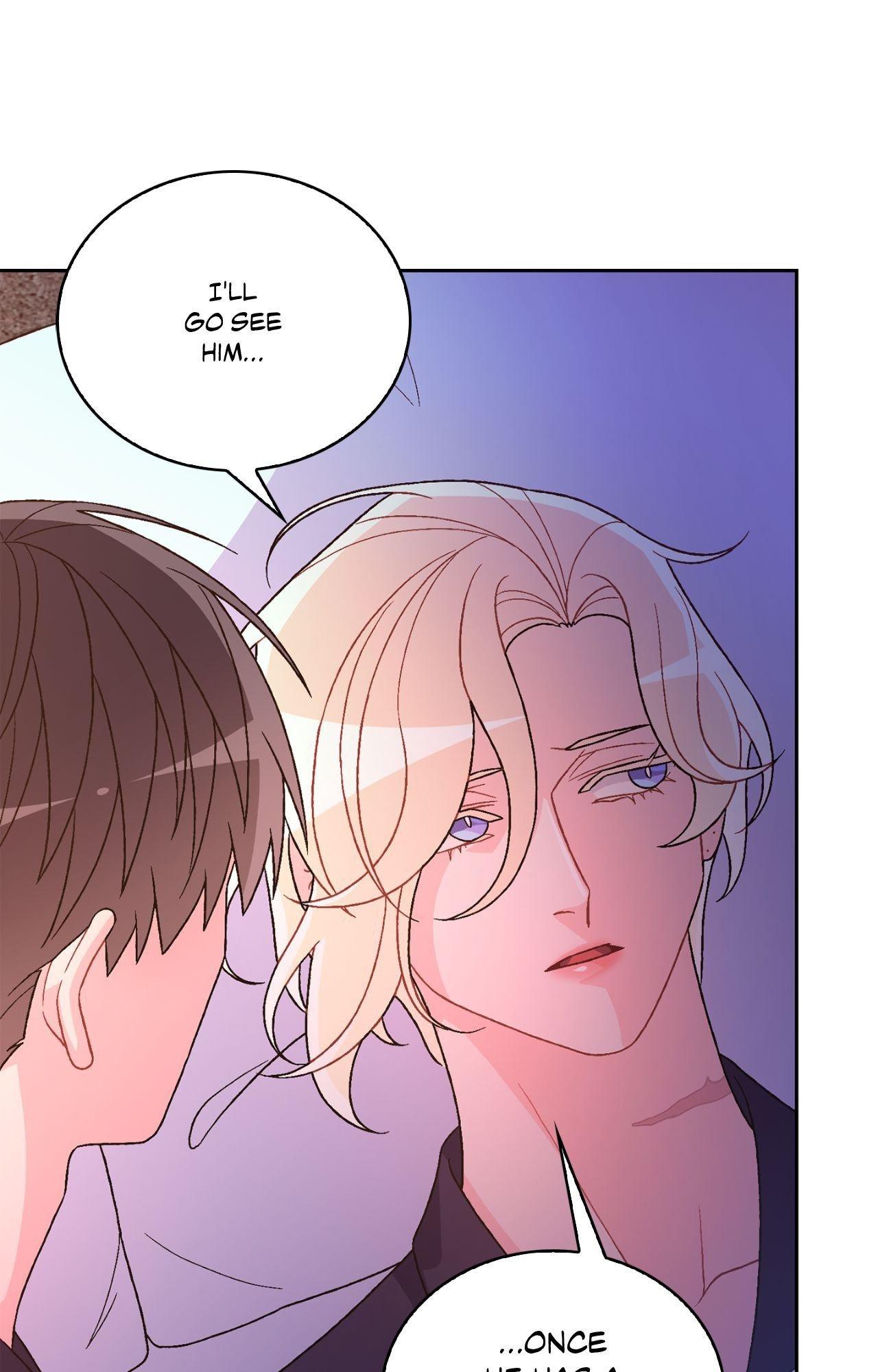 Read Arthur chapter 137 image 21 on Lezhin