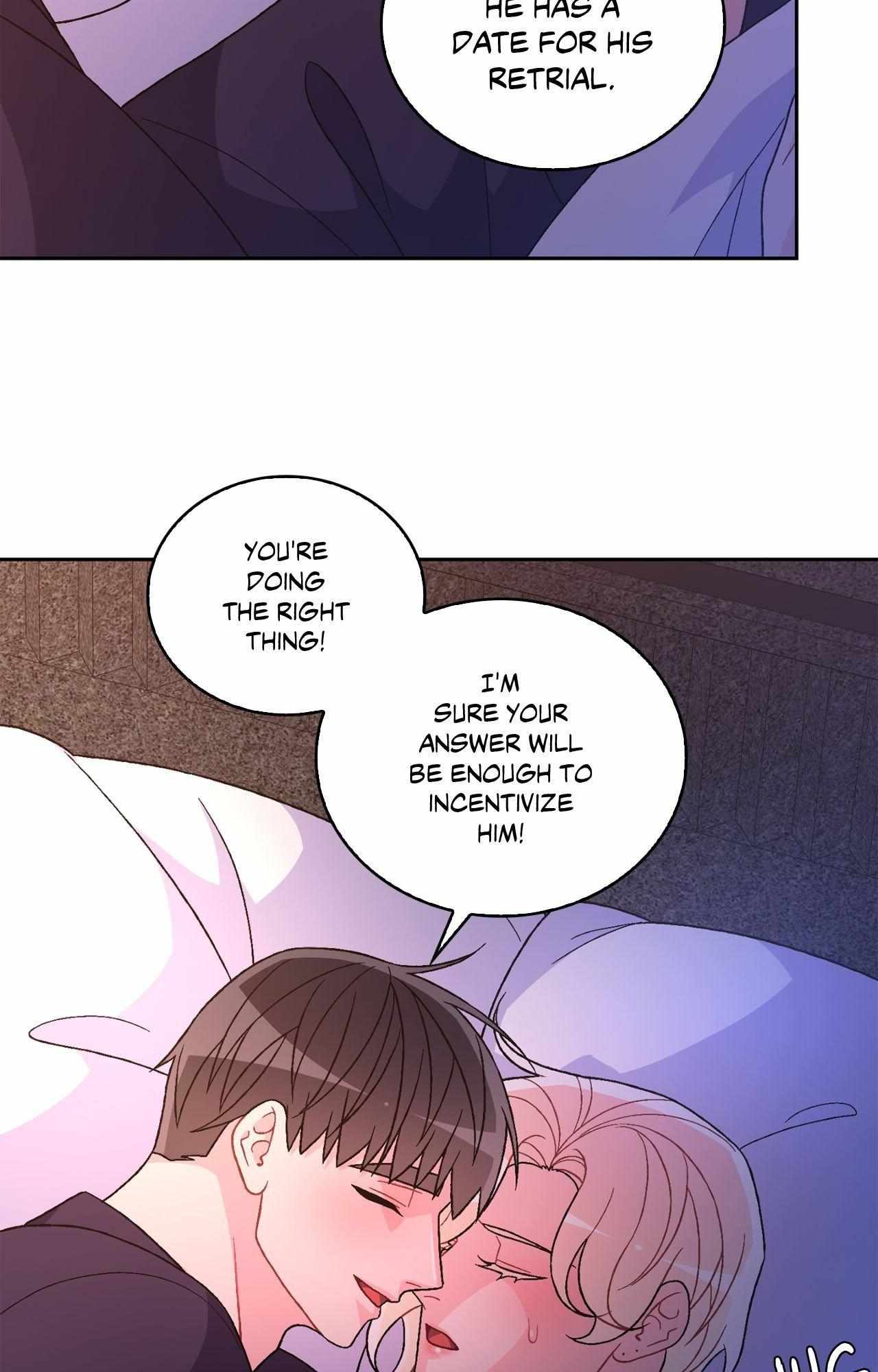 Read Arthur chapter 137 image 22 on Lezhin