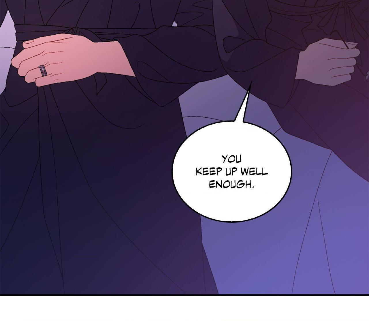 Read Arthur chapter 137 image 3 on Lezhin