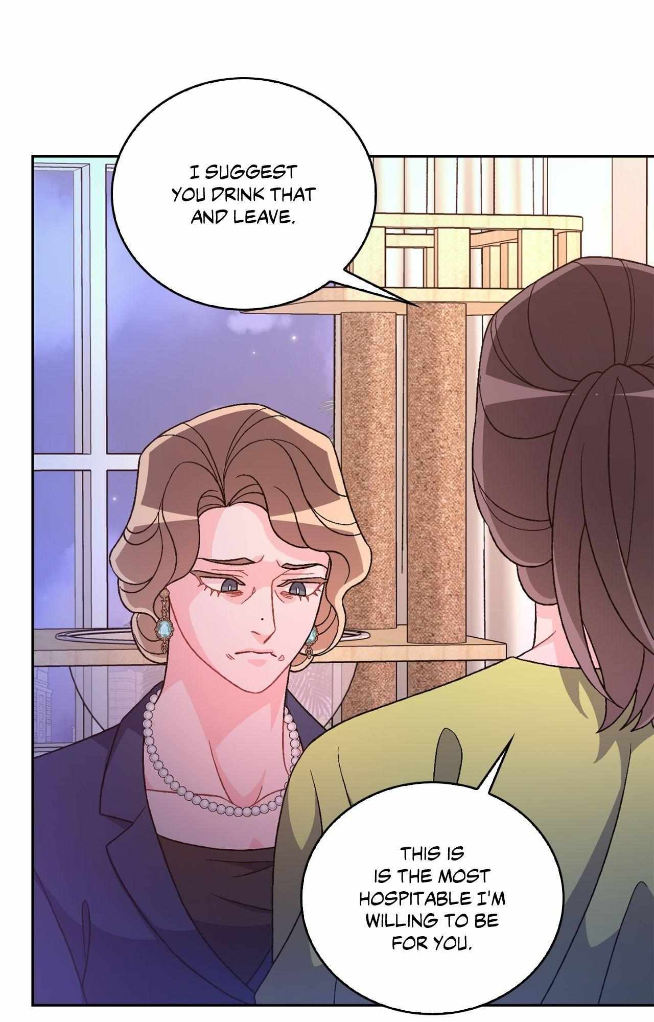 Read Arthur chapter 137 image 34 on Lezhin