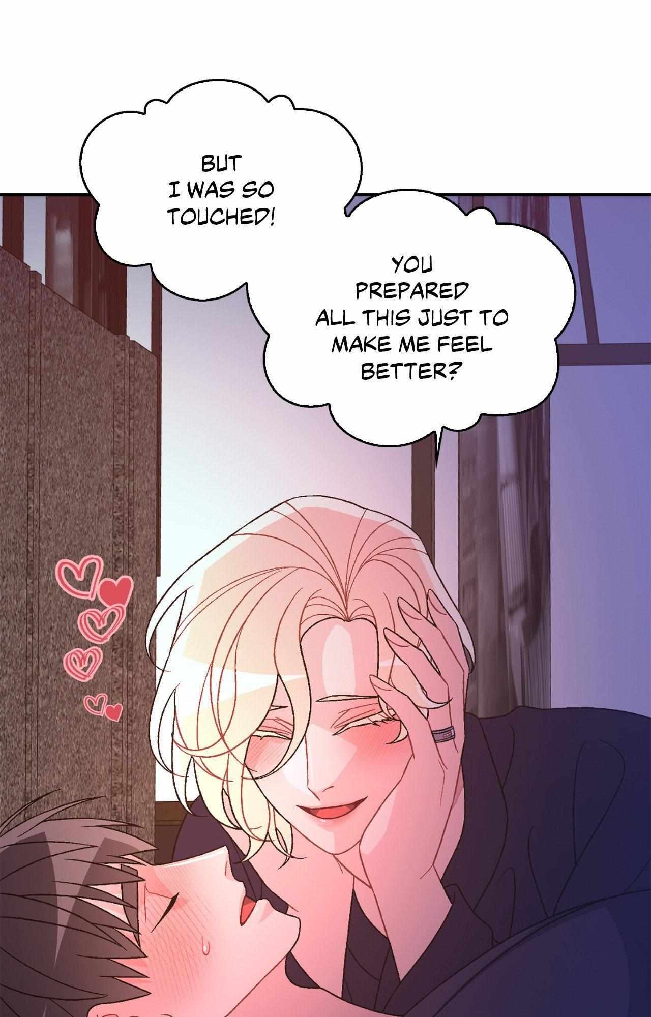 Read Arthur chapter 137 image 4 on Lezhin
