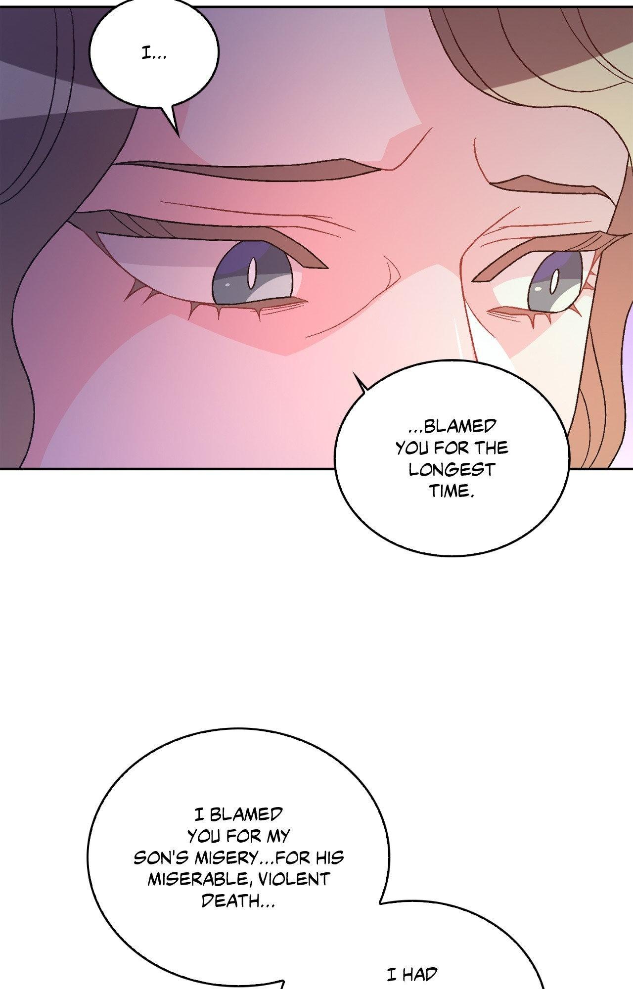 Read Arthur chapter 137 image 40 on Lezhin