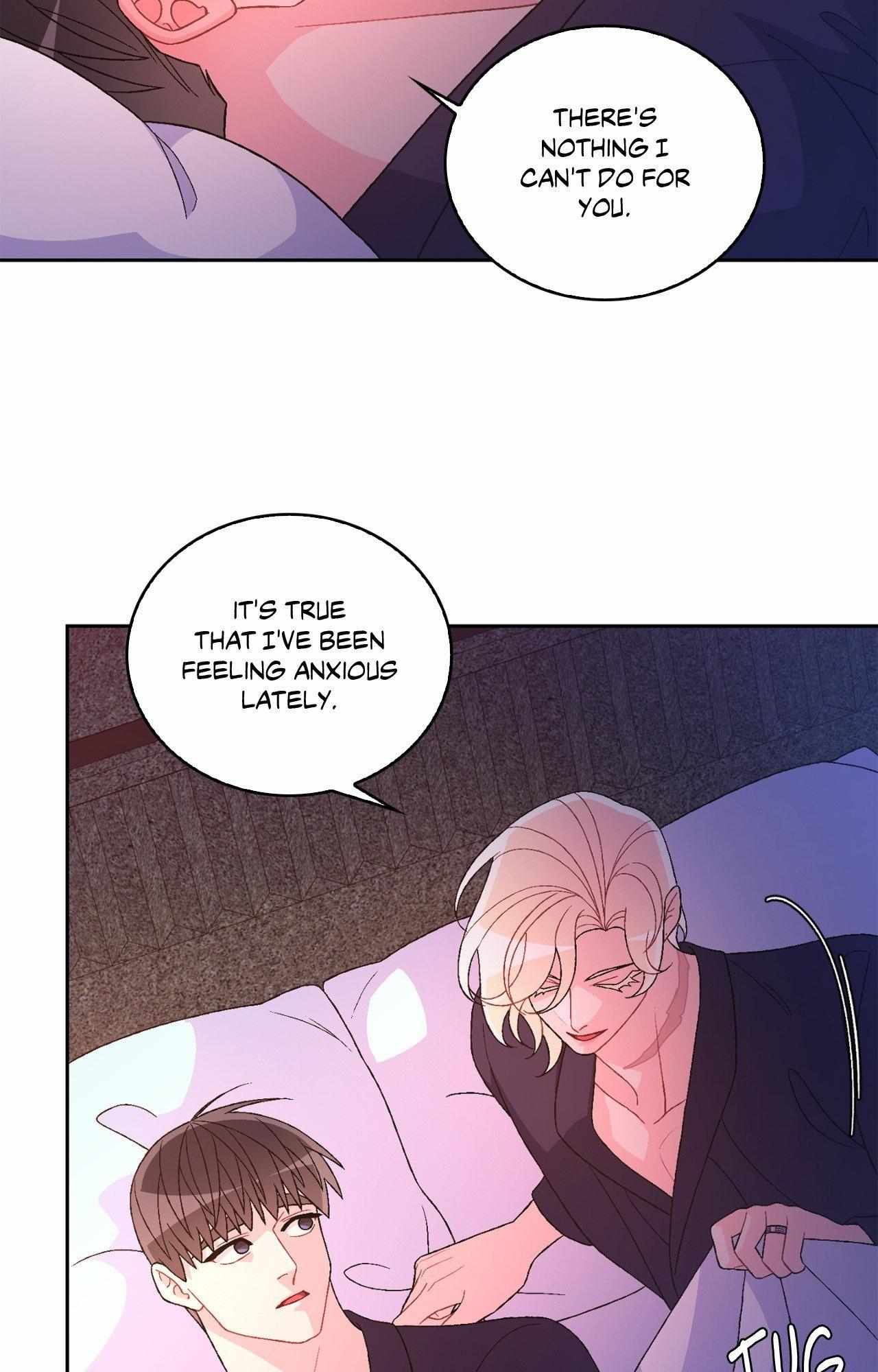 Read Arthur chapter 137 image 5 on Lezhin