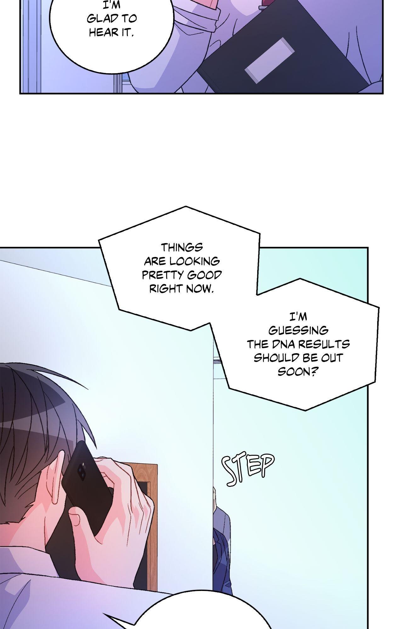 Read Arthur chapter 137 image 51 on Lezhin