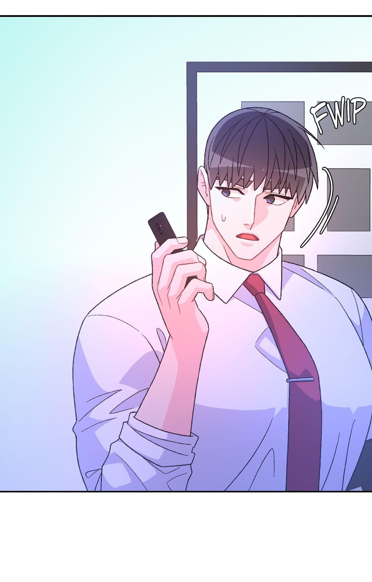 Read Arthur chapter 137 image 54 on Lezhin