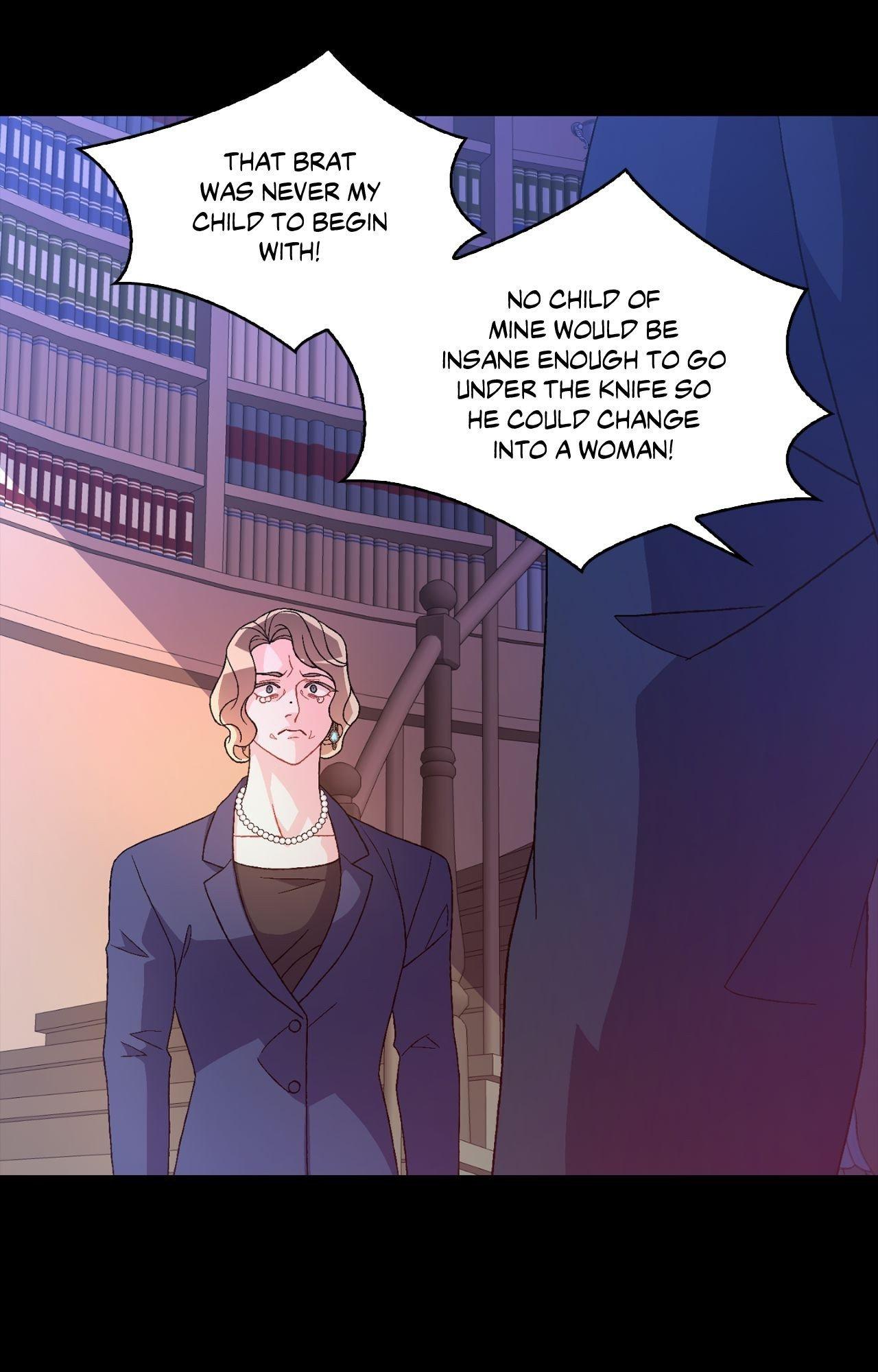 Read Arthur chapter 137 image 67 on Lezhin