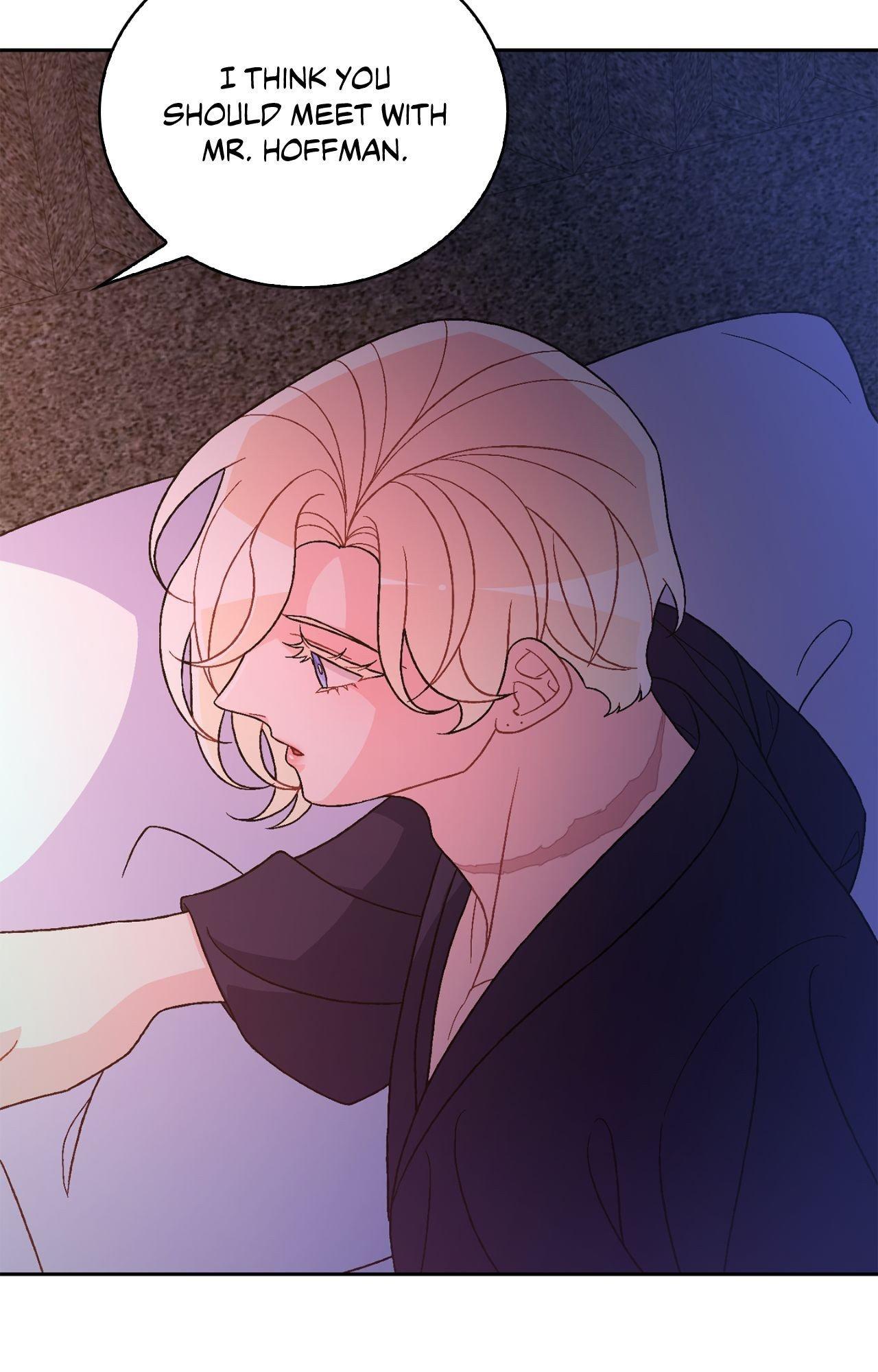 Read Arthur chapter 137 image 9 on Lezhin