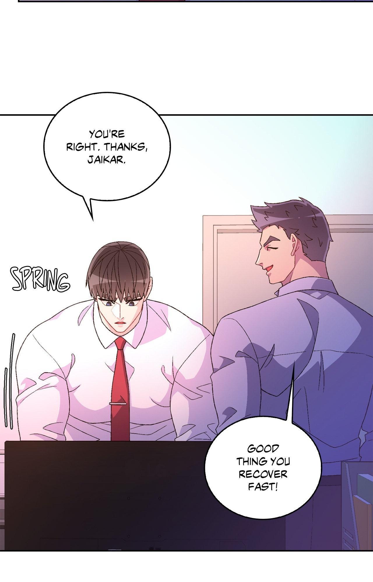 Read Arthur chapter 138 image 12 on Lezhin