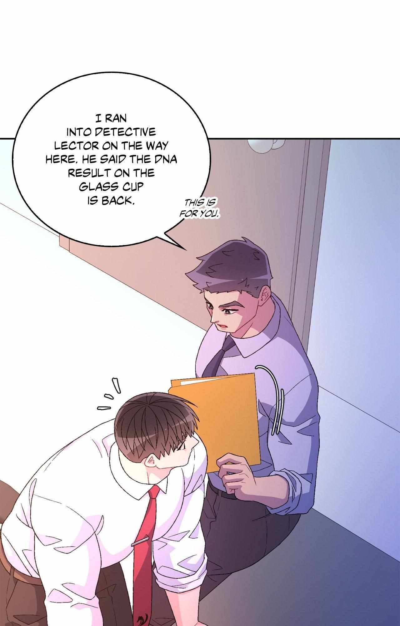 Read Arthur chapter 138 image 13 on Lezhin