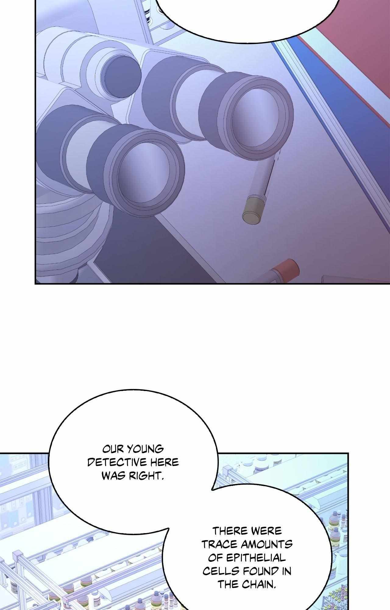 Read Arthur chapter 138 image 18 on Lezhin
