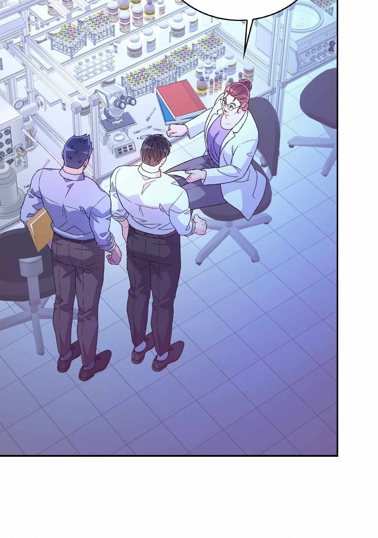 Read Arthur chapter 138 image 19 on Lezhin