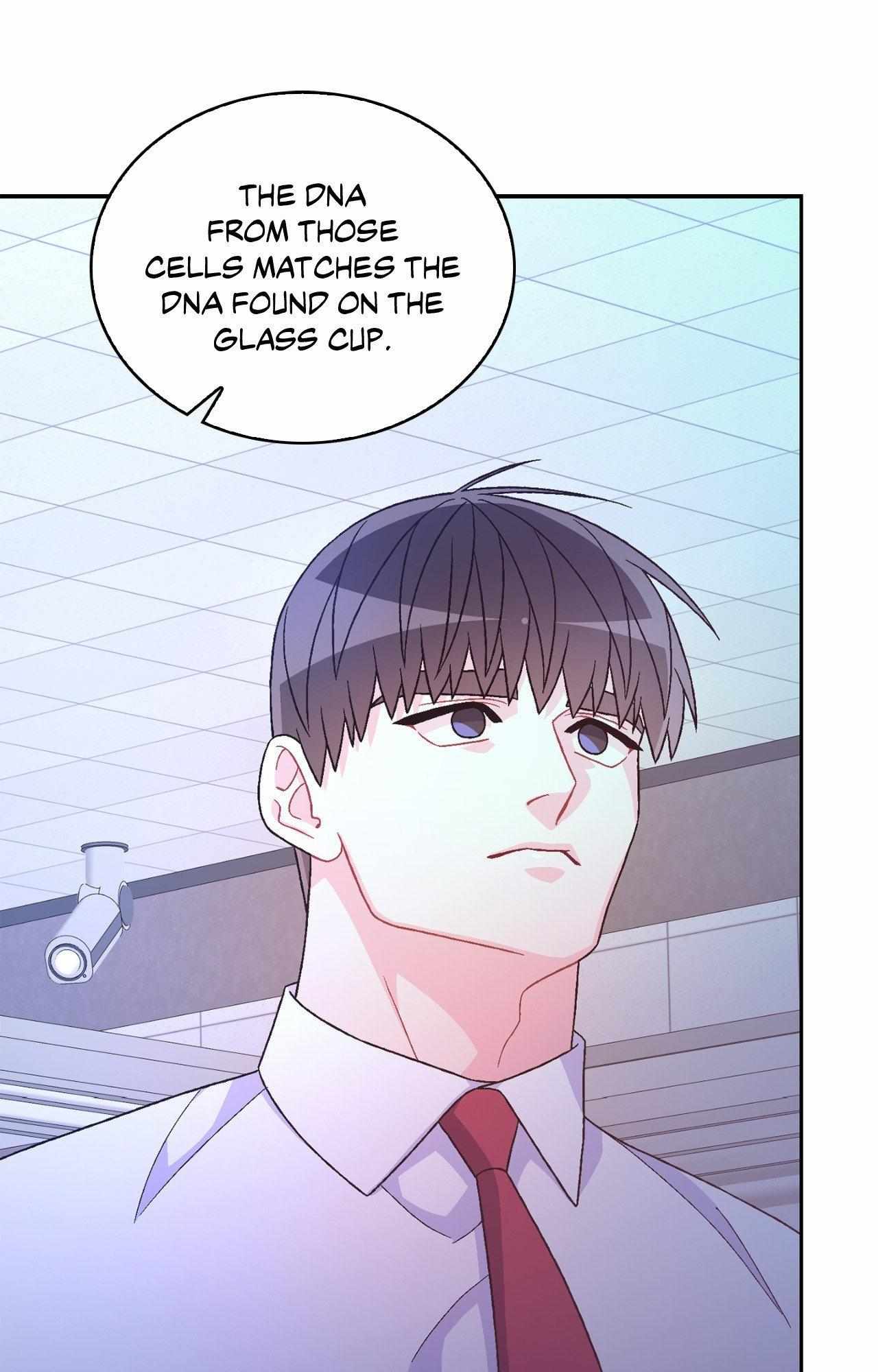 Read Arthur chapter 138 image 20 on Lezhin