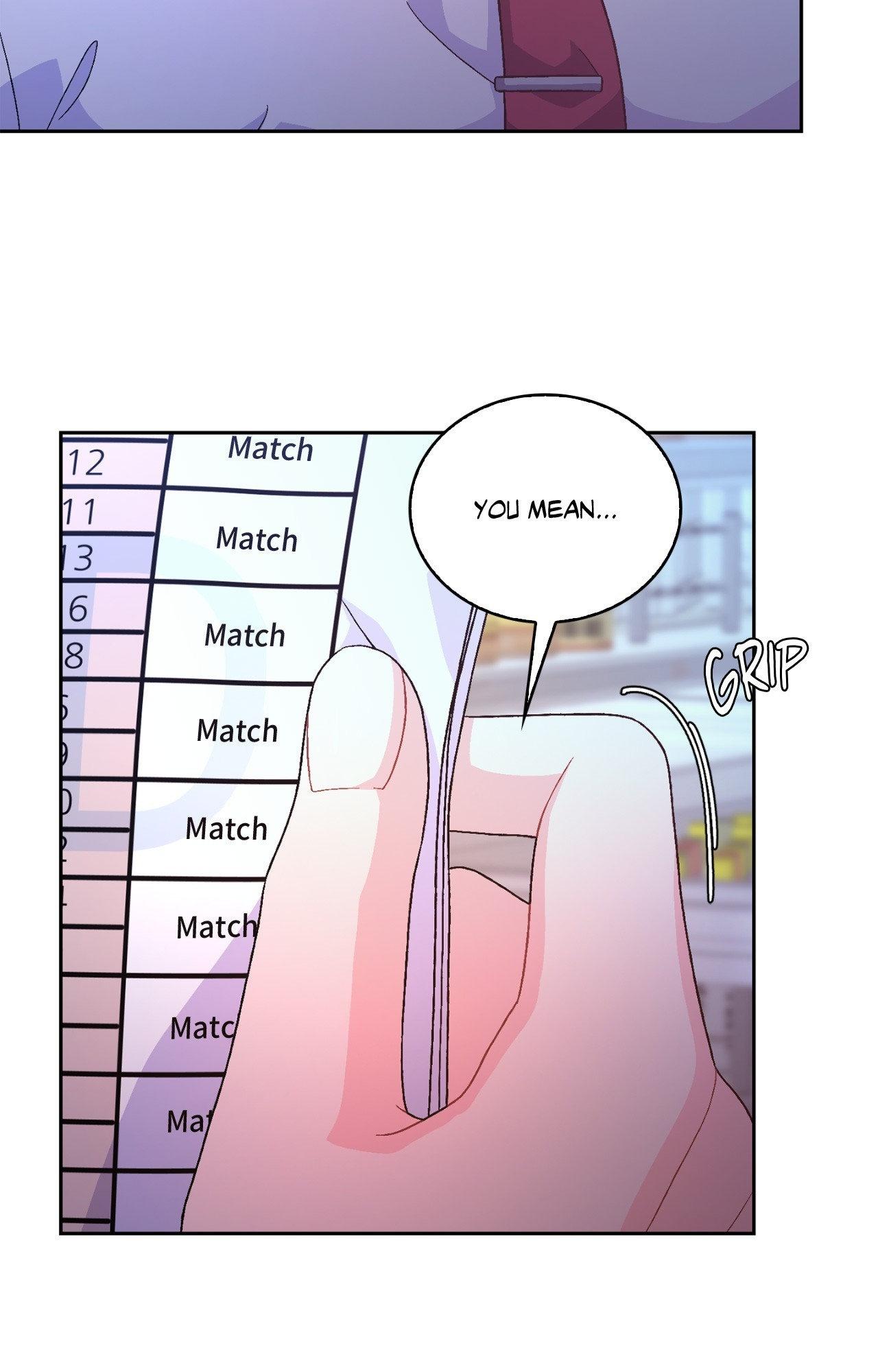 Read Arthur chapter 138 image 21 on Lezhin