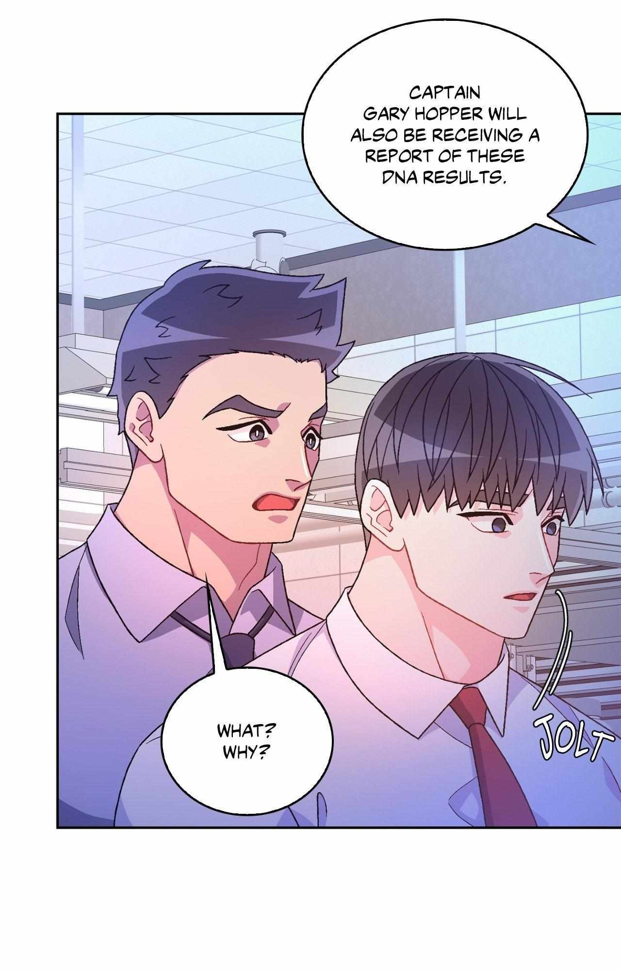 Read Arthur chapter 138 image 25 on Lezhin