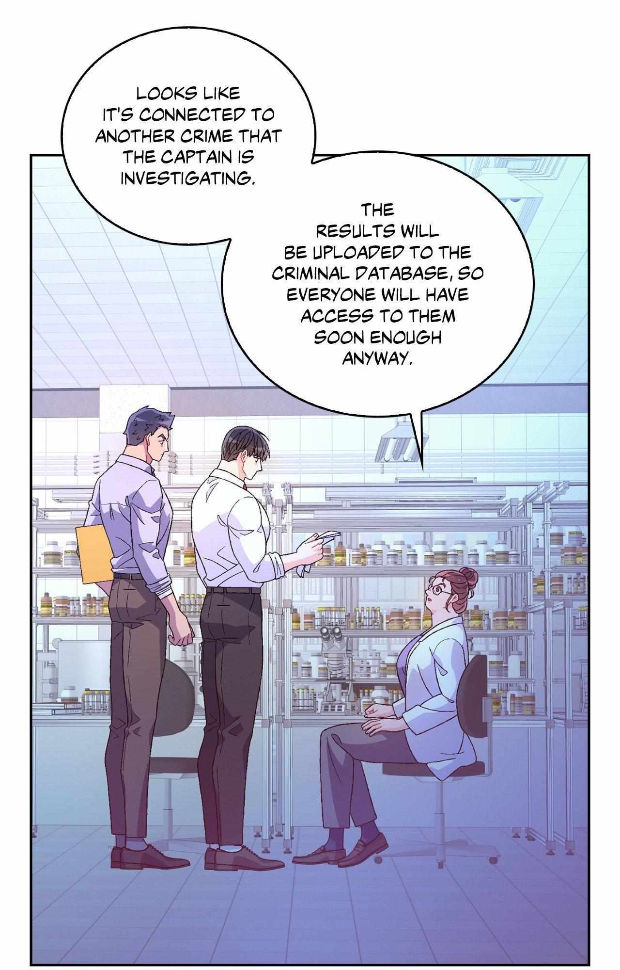 Read Arthur chapter 138 image 26 on Lezhin