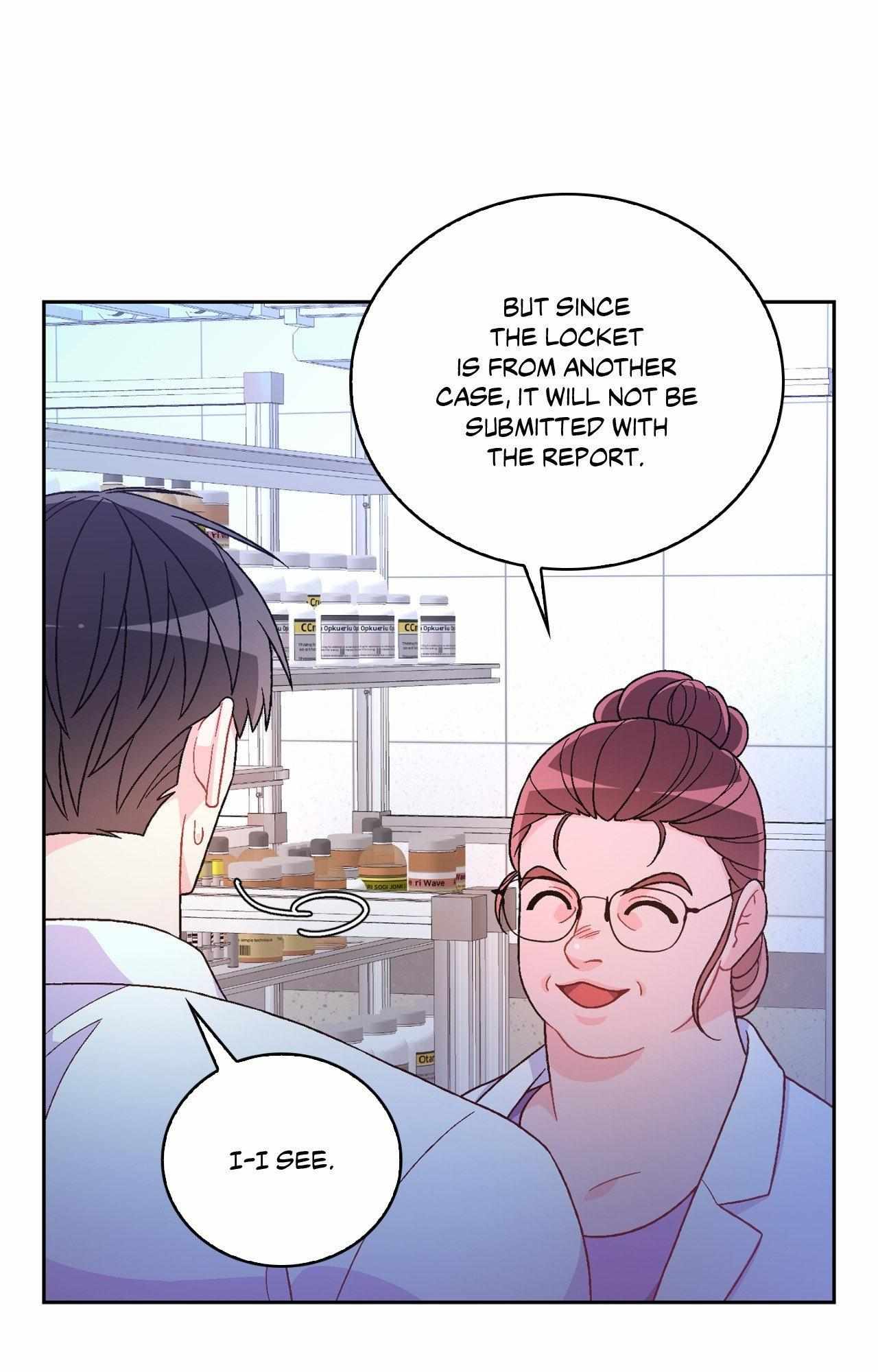 Read Arthur chapter 138 image 27 on Lezhin
