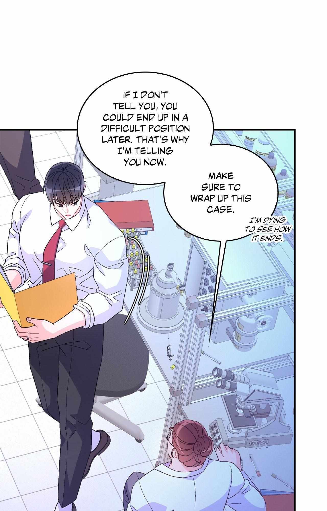 Read Arthur chapter 138 image 28 on Lezhin