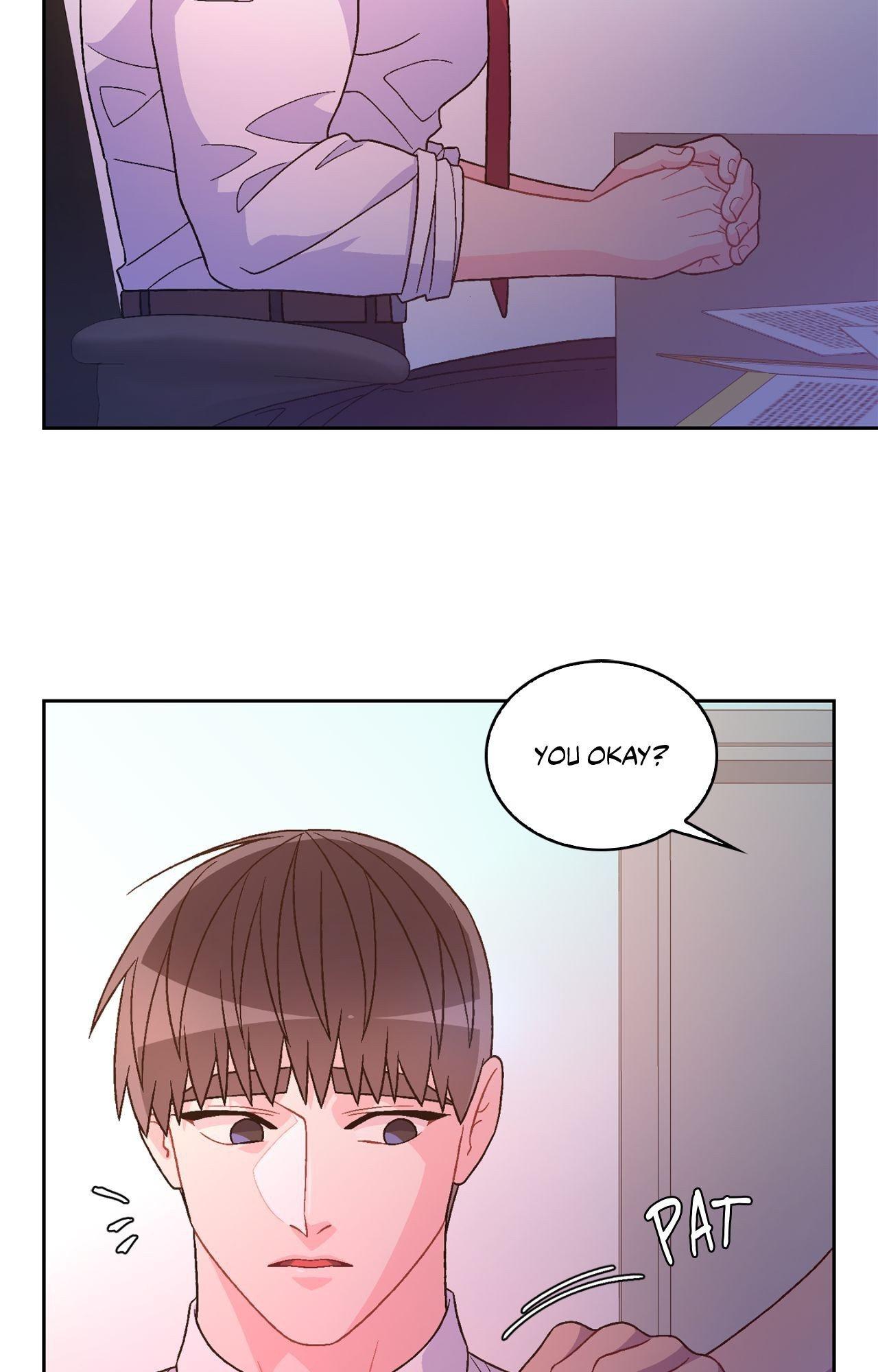 Read Arthur chapter 138 image 3 on Lezhin